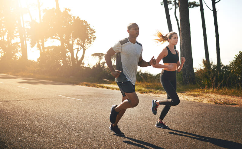 FitSok Summer Running