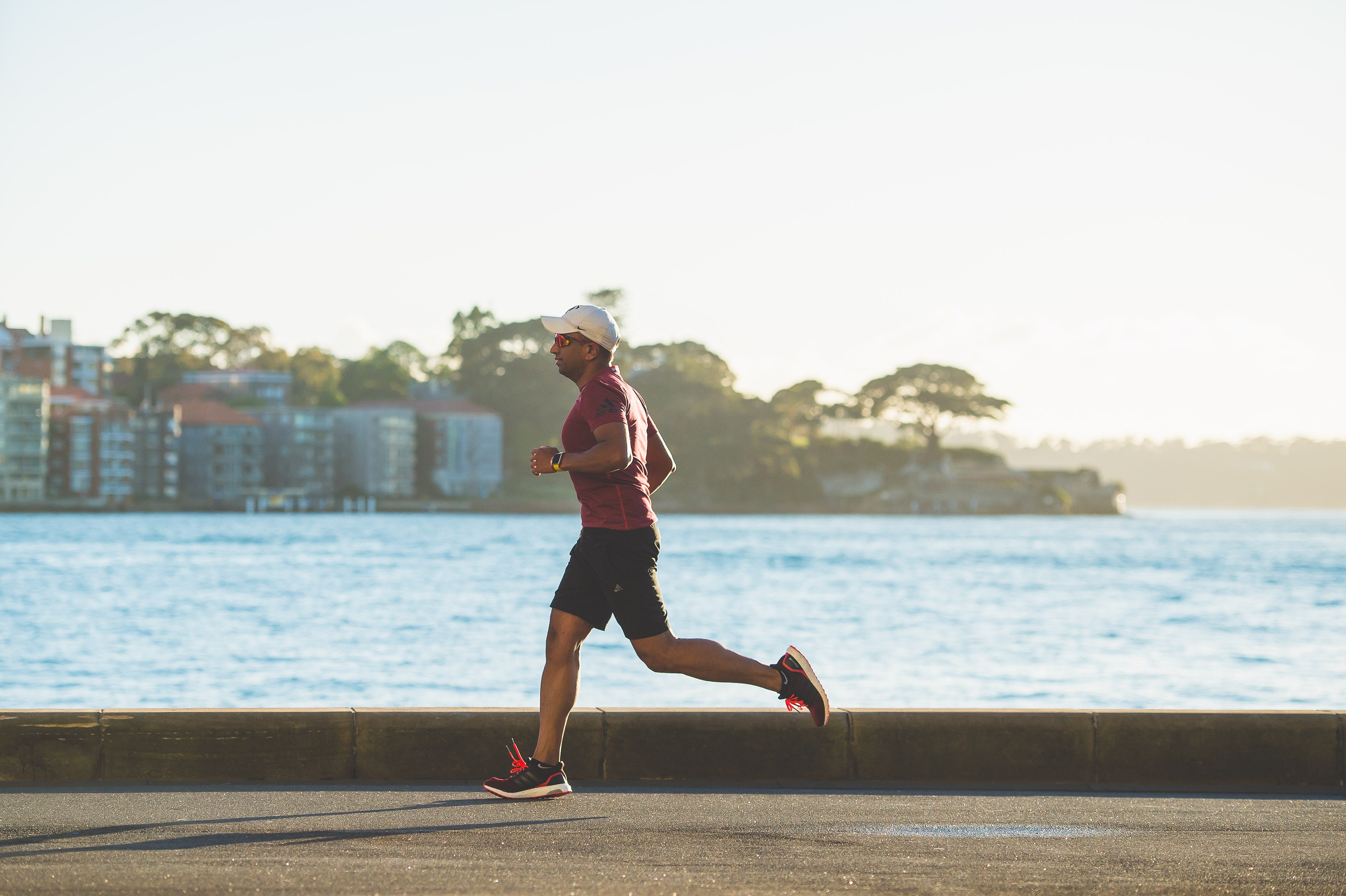 How Long Should I Run for Optimum Health? It Depends