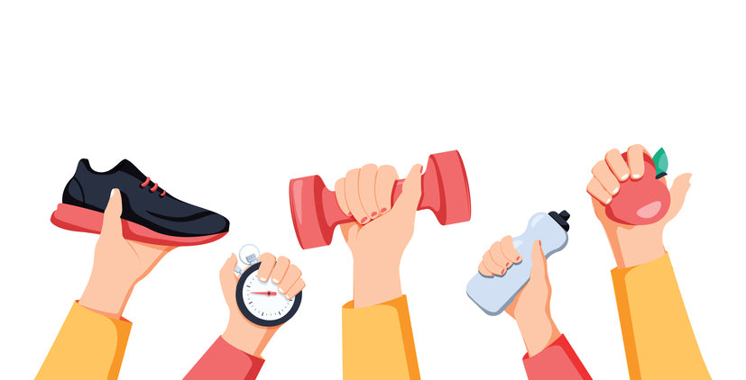 How to Get The Most Out of Your Run and Build a Routine