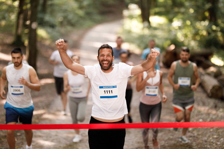 fun run