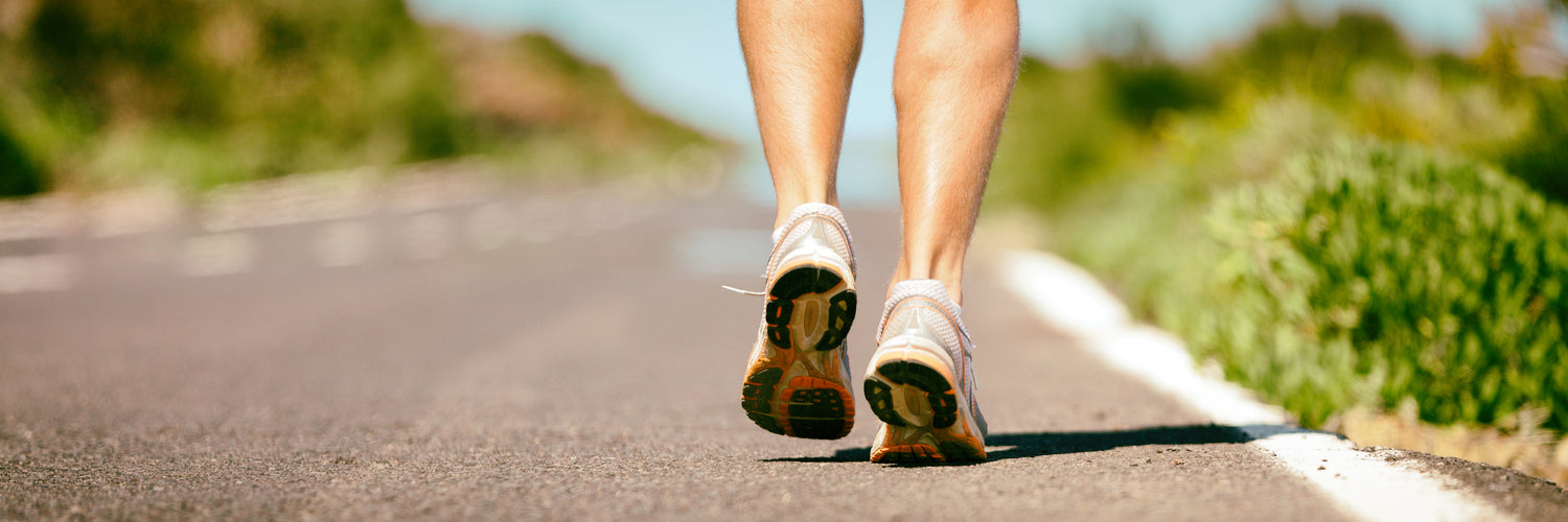 The 5 Best Socks for Running to Prevent Blisters