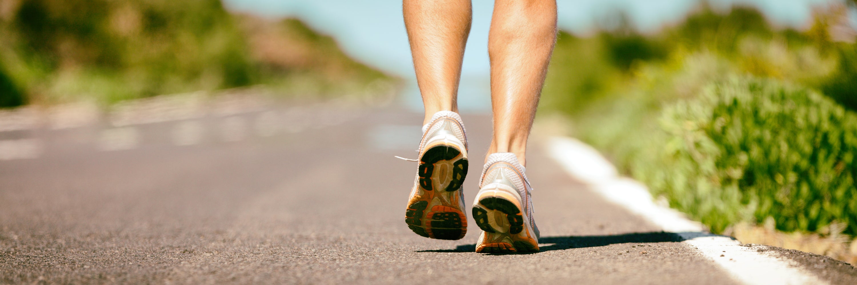 The 5 Best Socks for Running to Prevent Blisters