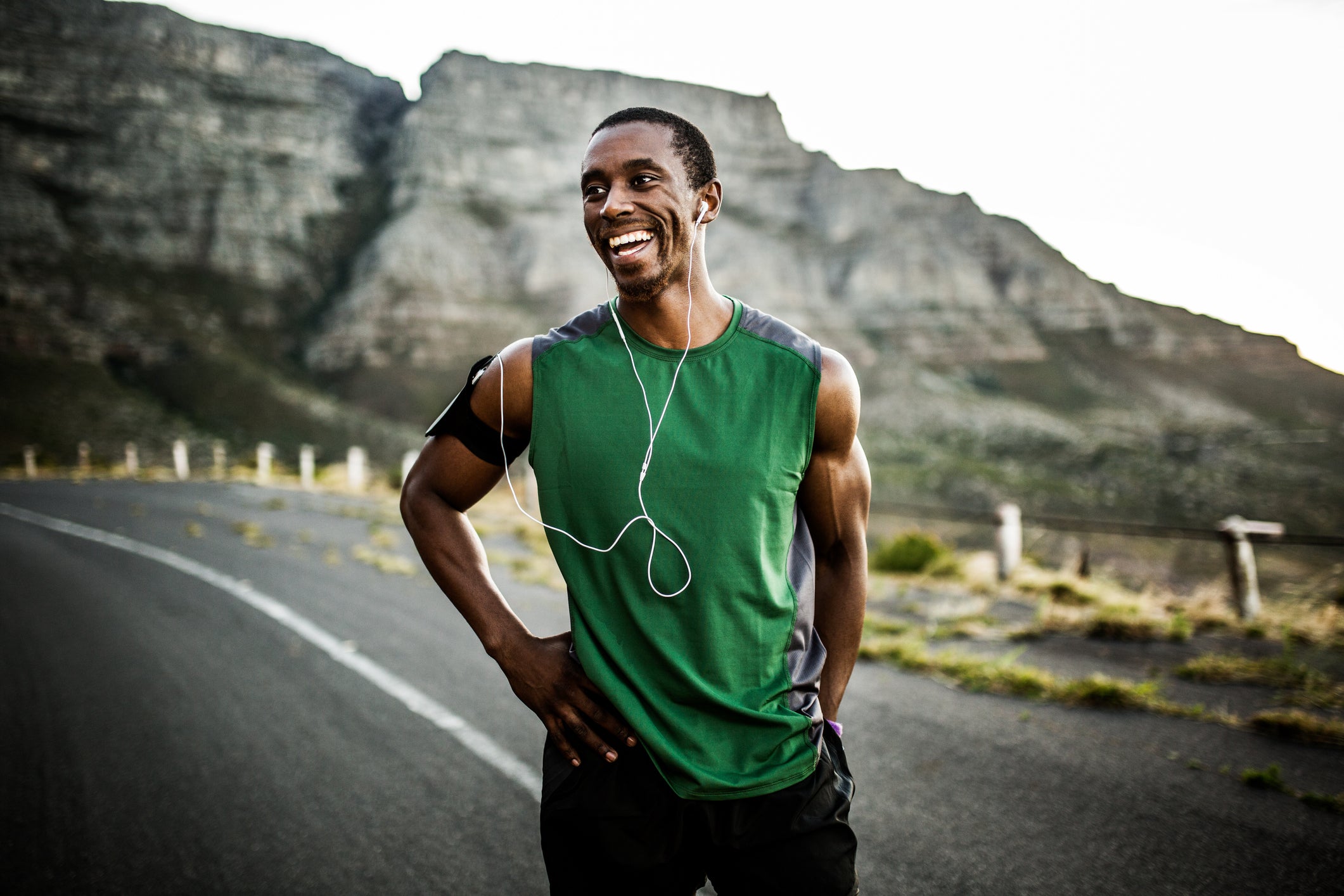 The Best Mens Active Socks for Runners