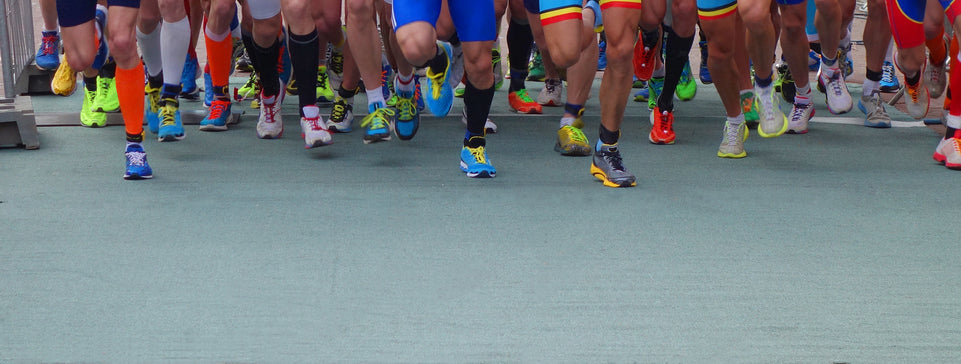 marathon