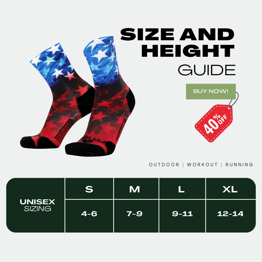 Run Free July SOM 3 pack