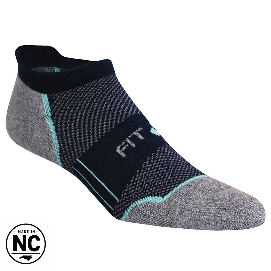 SR8 Mid-Weight Tab (Navy & Mint)