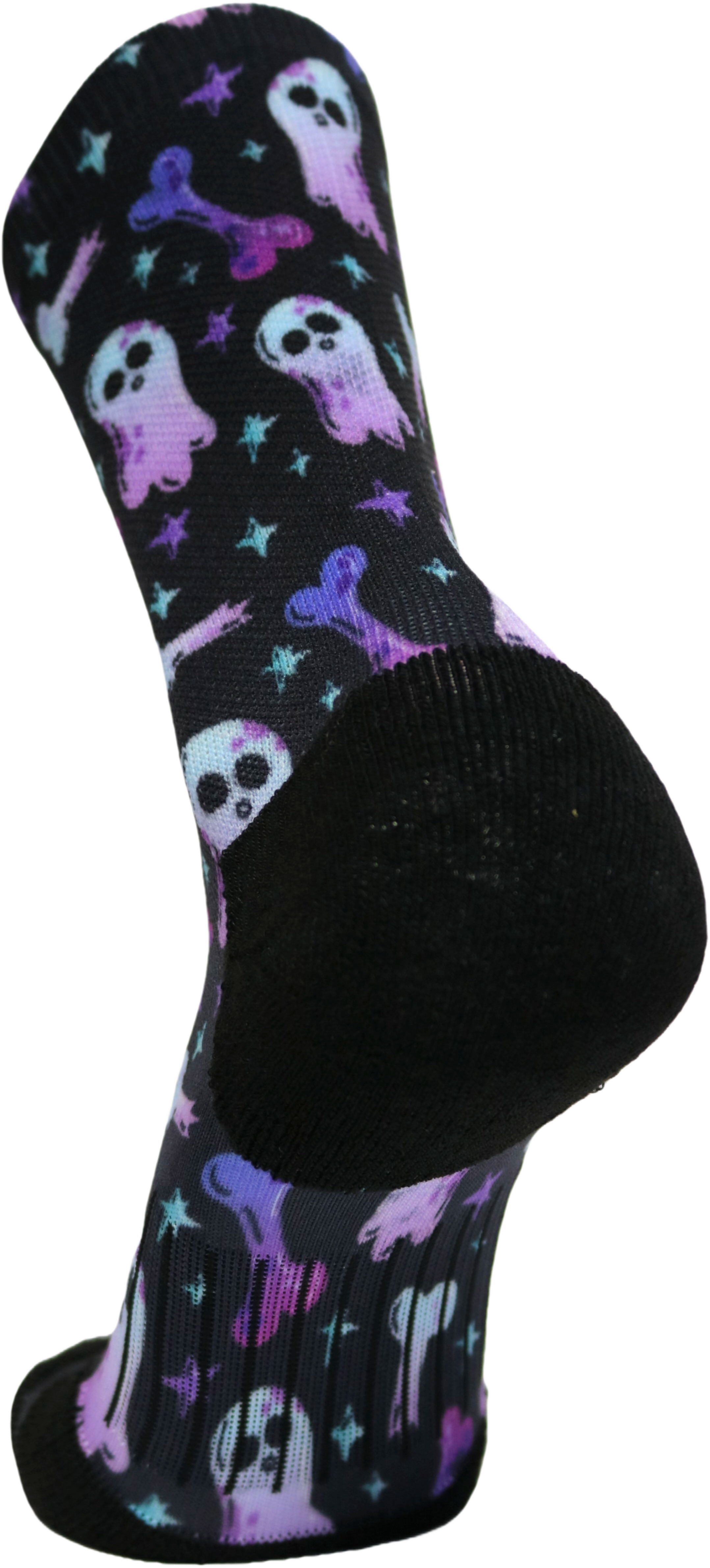 Haunting Bones Crew (1 pair)