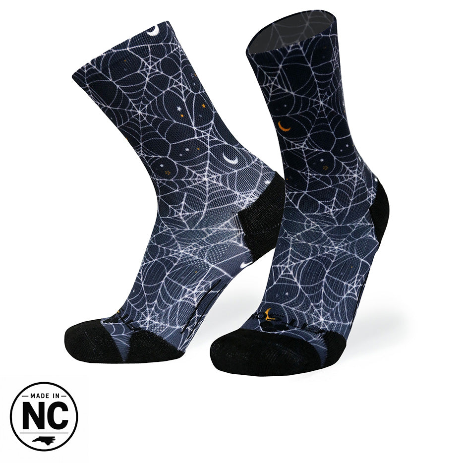 Web-of-Nite Crew (3 Pack)