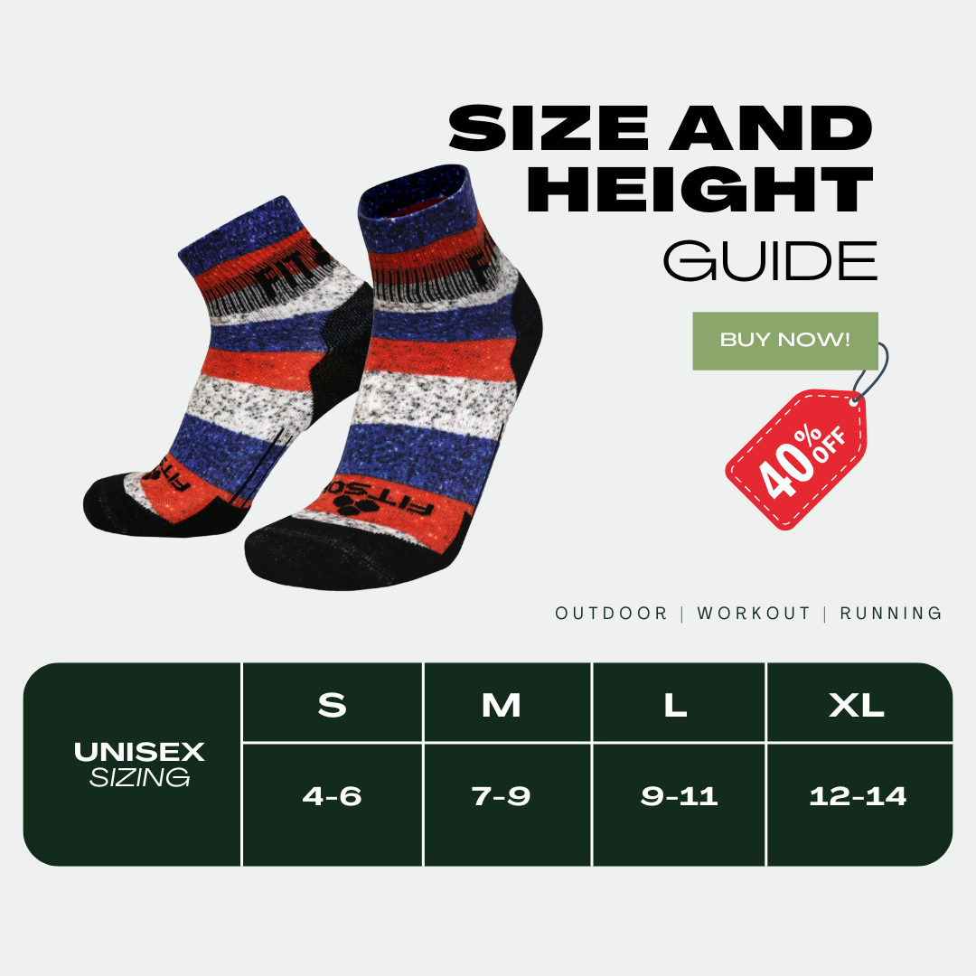 Stripe USA Quarter