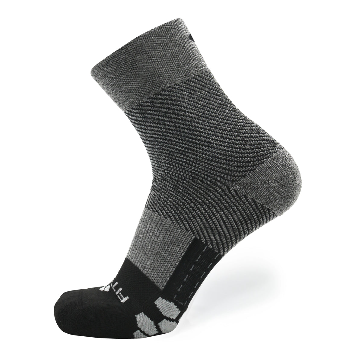 Pro Trainer (Charcoal)