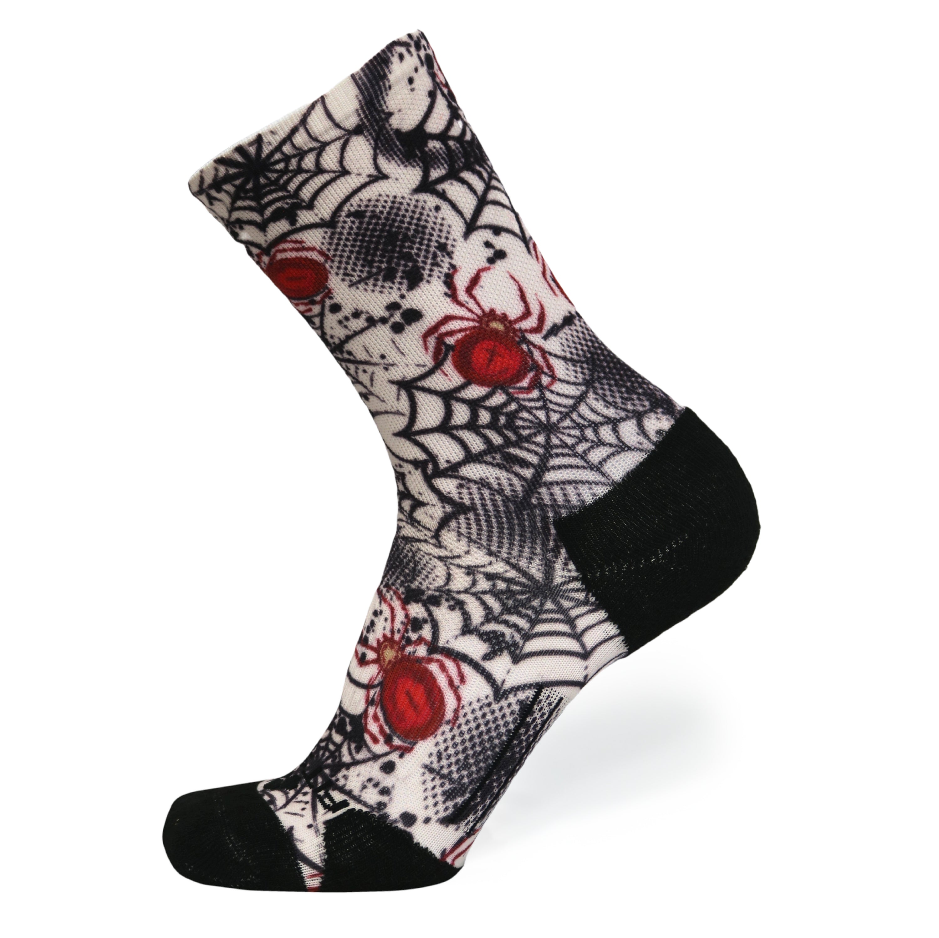 Widows Web Crew (1 pair)