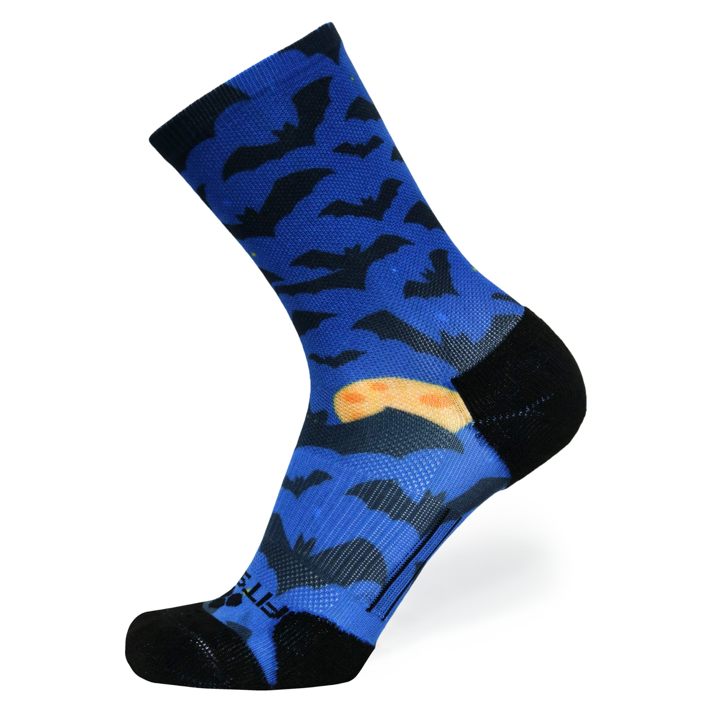 Nite Bats Crew (1 pair)