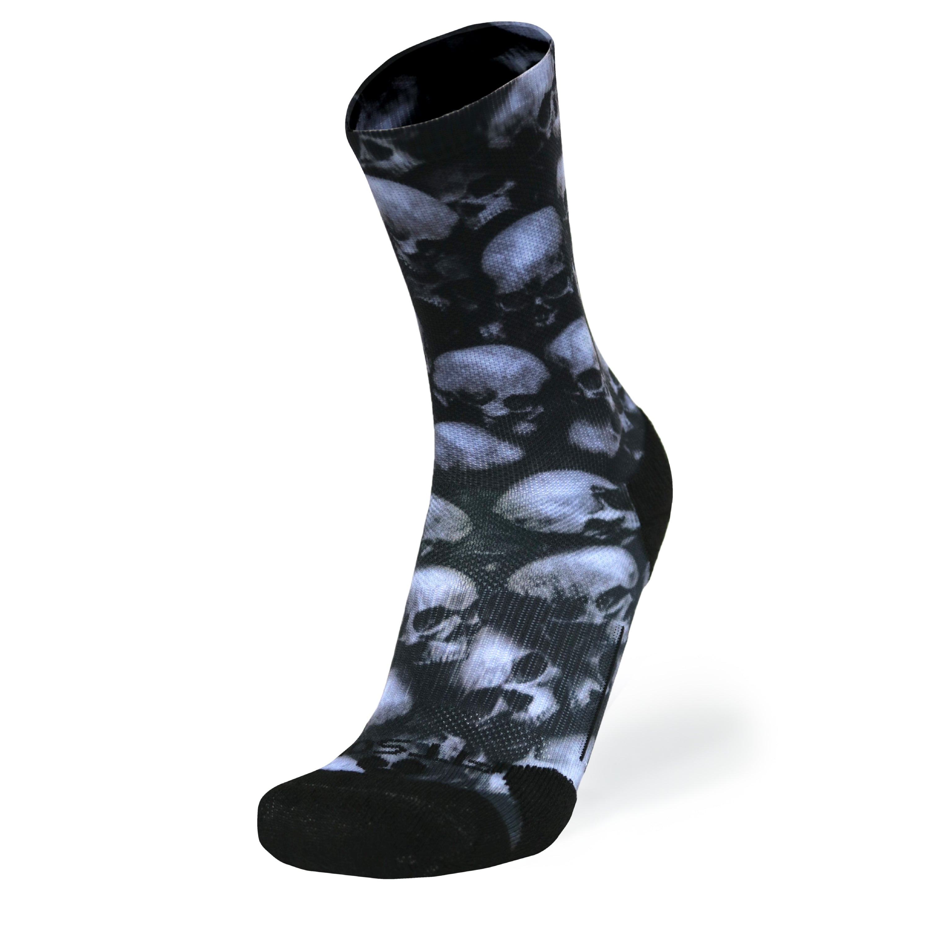 Dark Skulls Crew (1 pair)