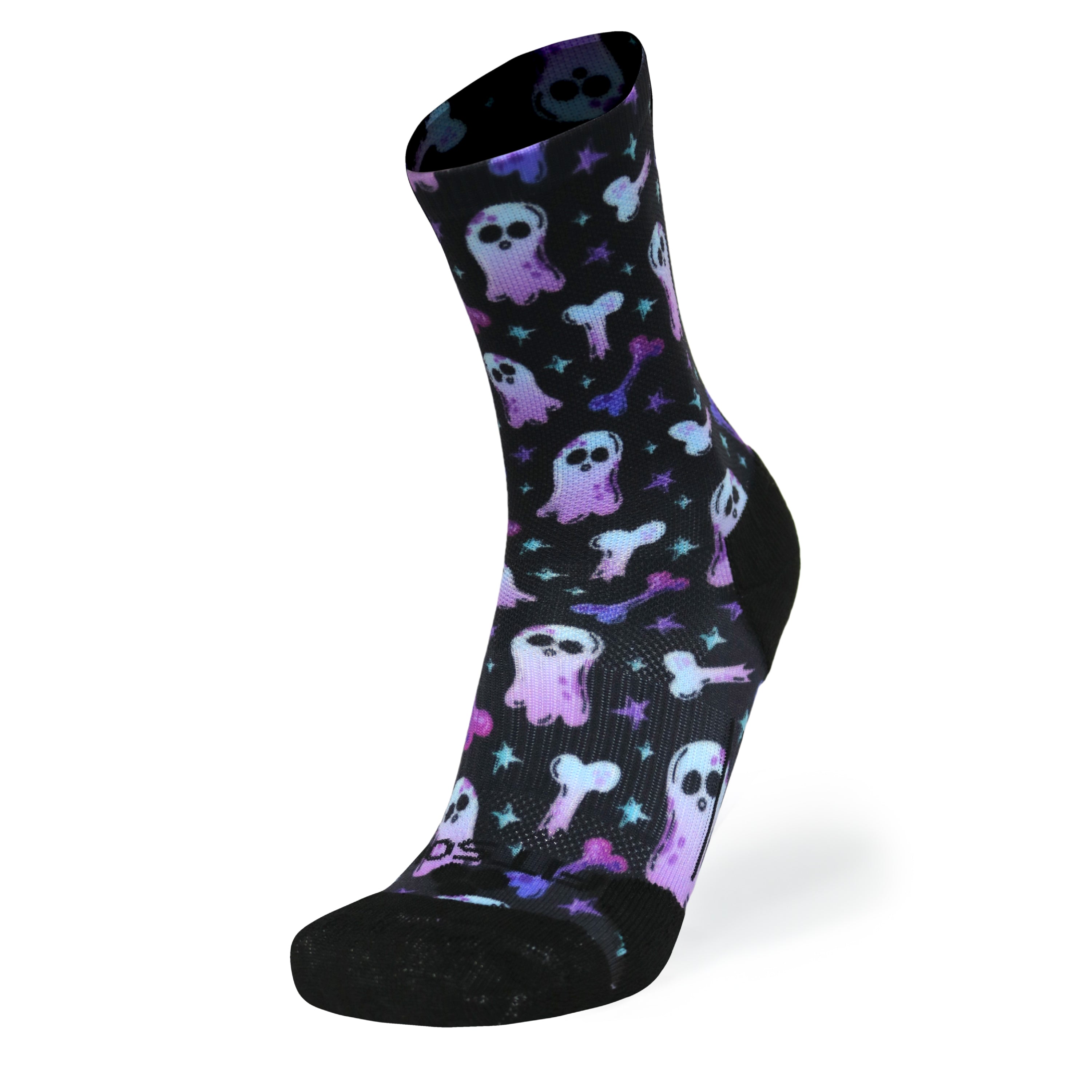 Haunting Bones Crew (1 pair)