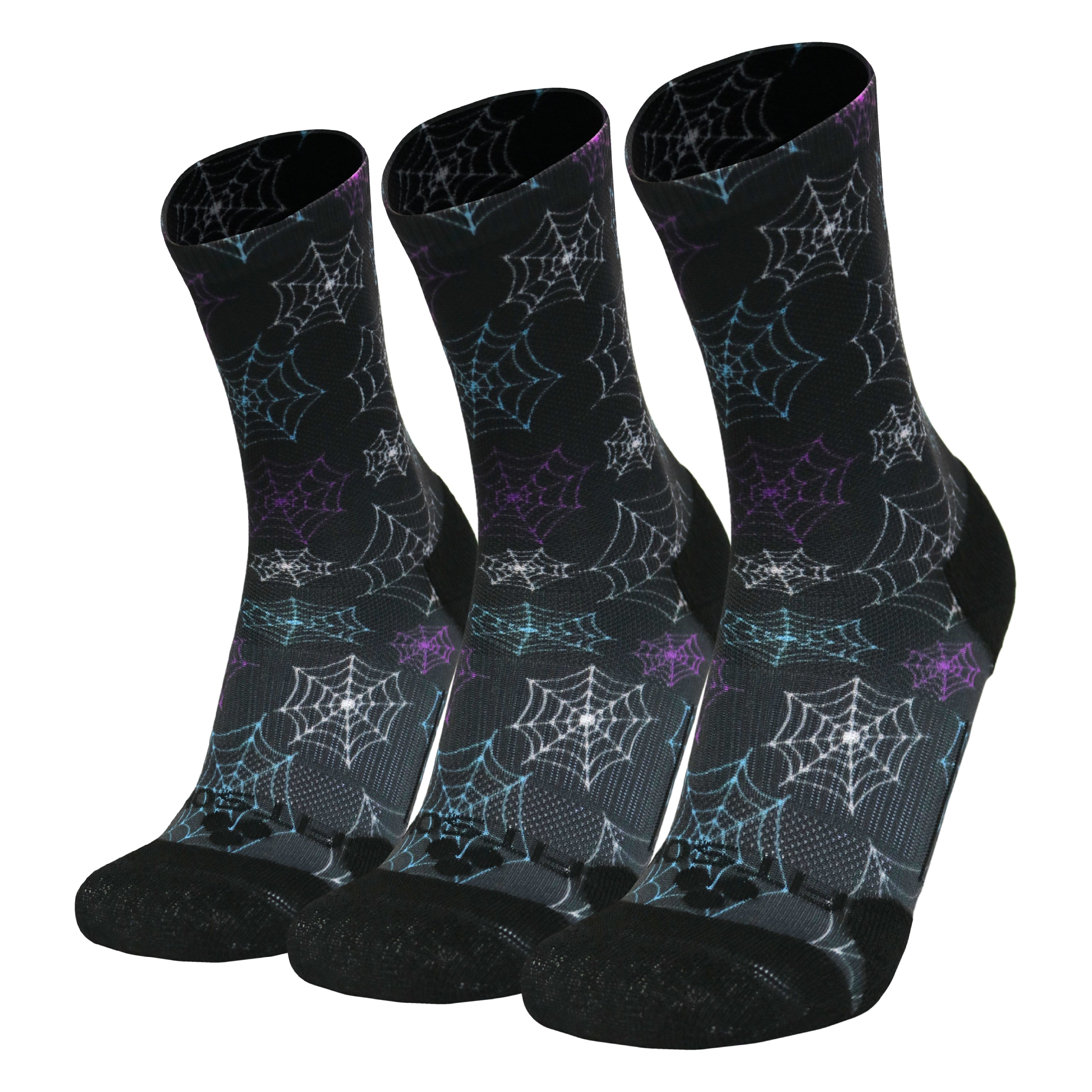 Creepy Webs Crew 3 Pack