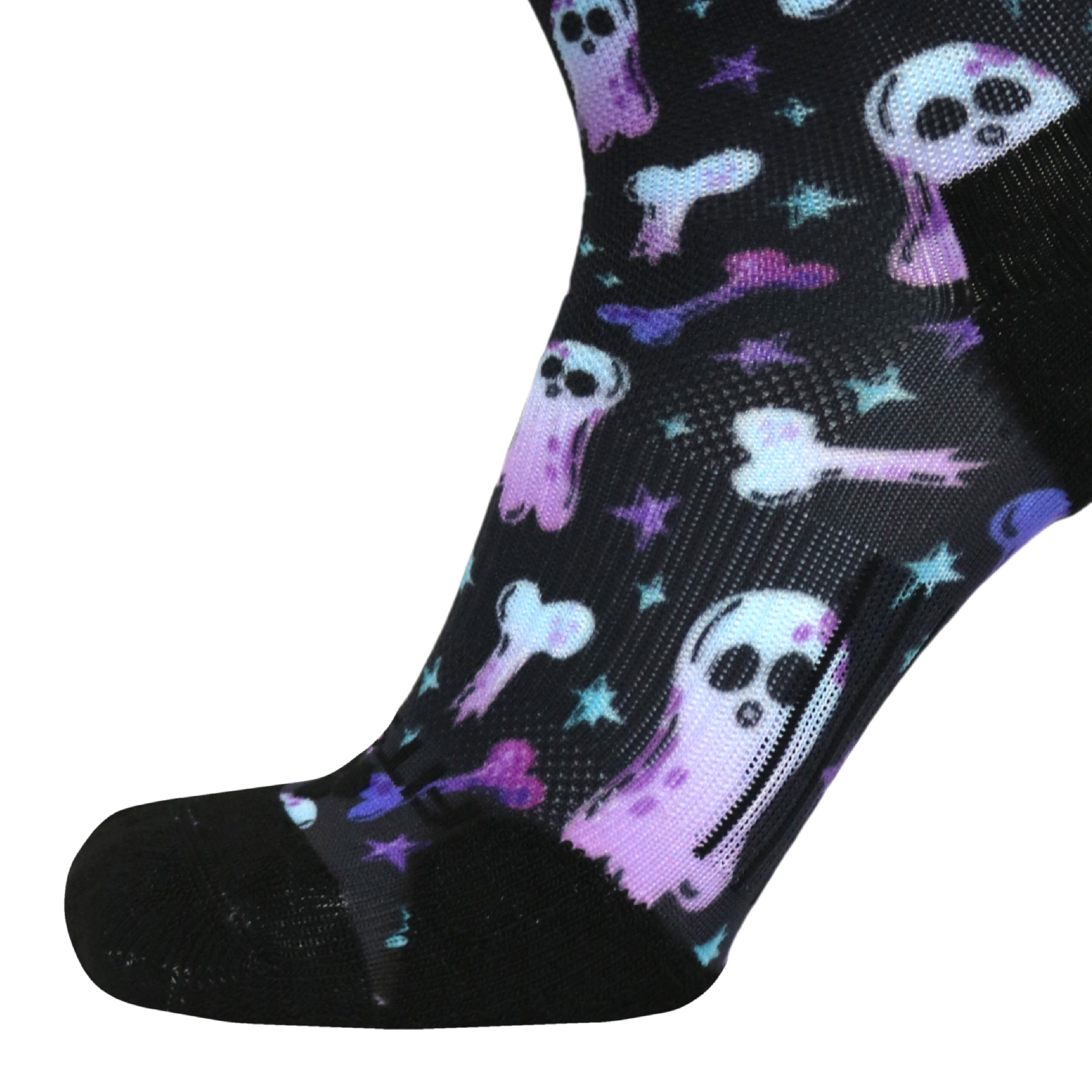 Haunting Bones Crew (1 pair)