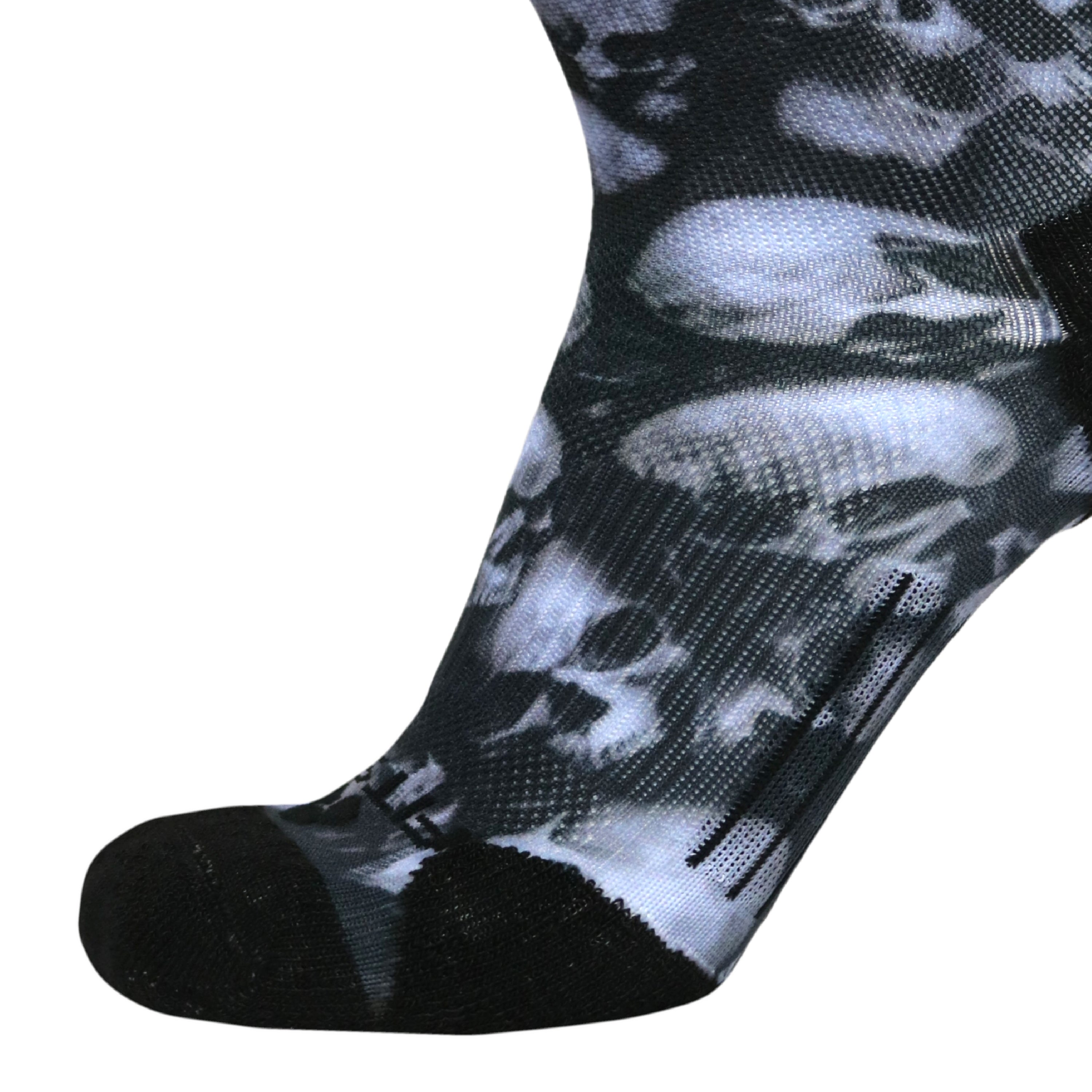 Dark Skulls Crew (1 pair)