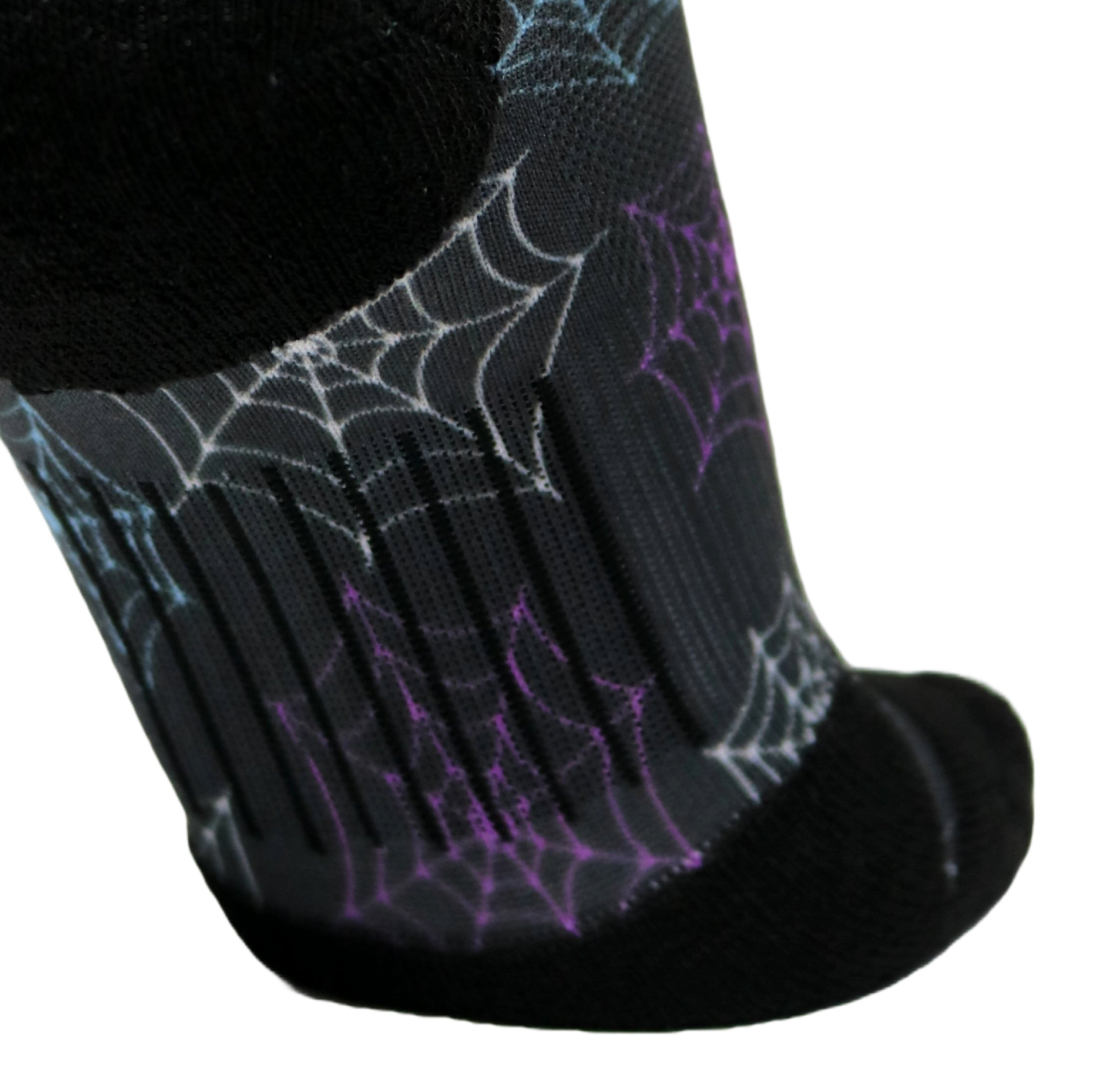 Creepy Webs Crew (1 pair)