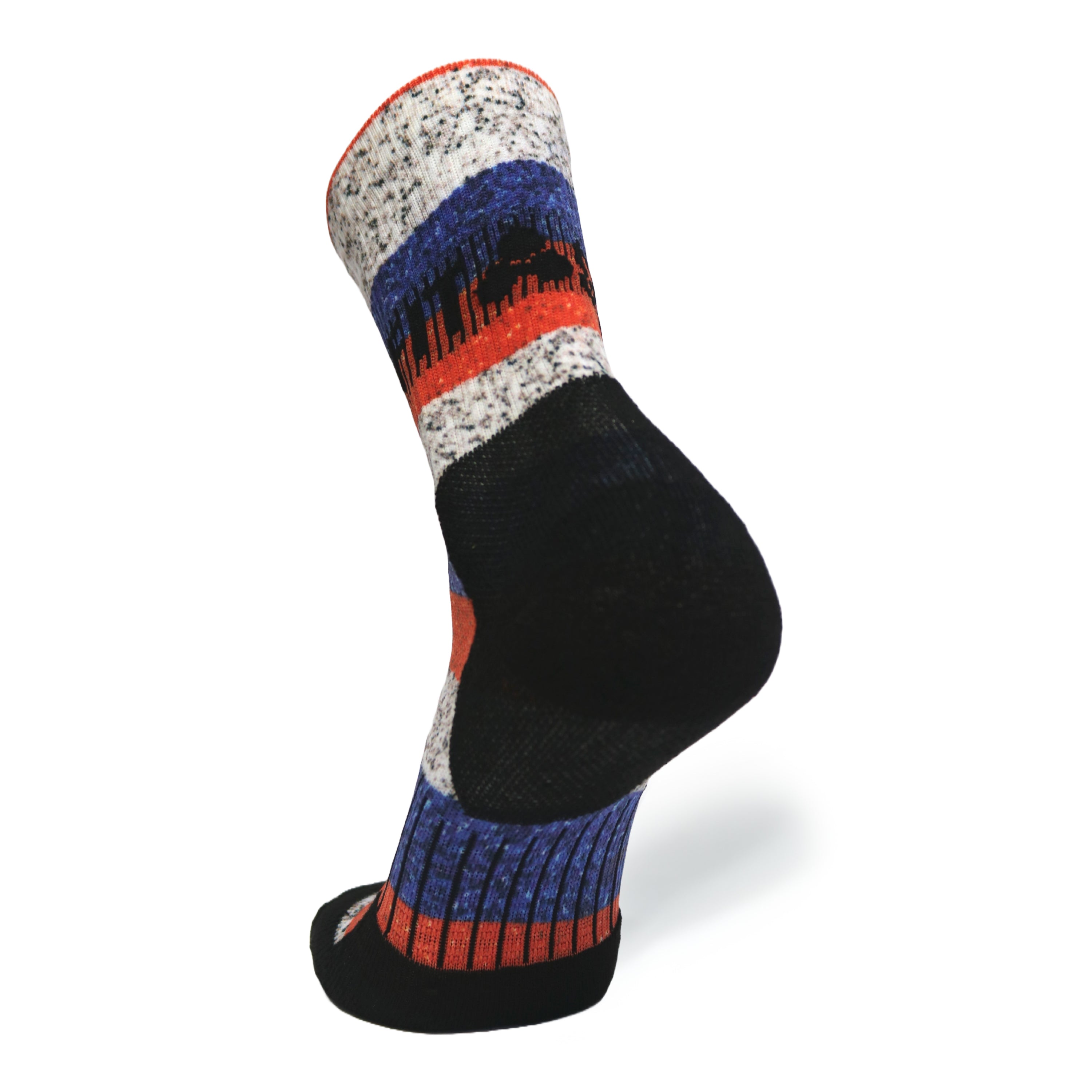 Stripe USA Crew