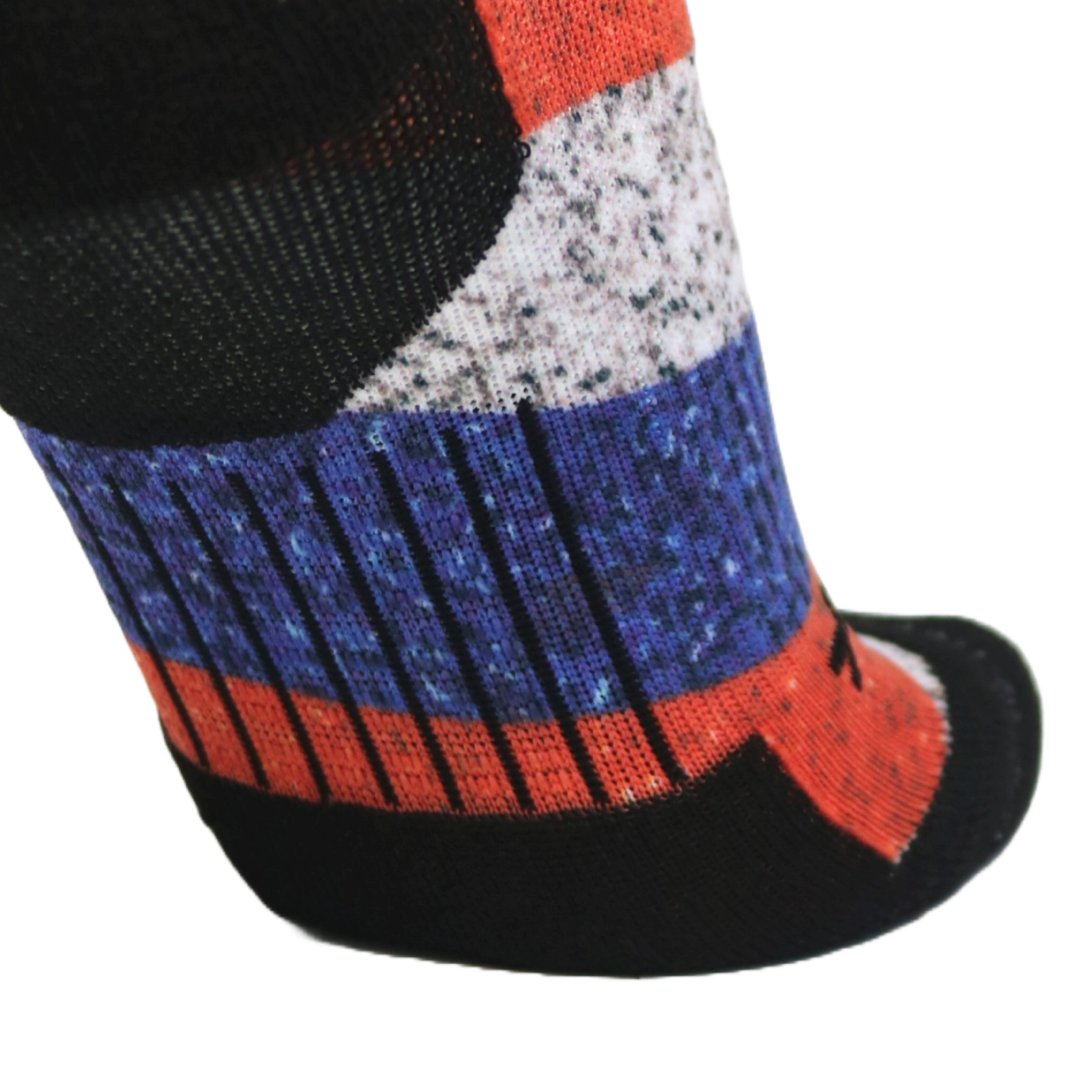 Stripe USA Crew