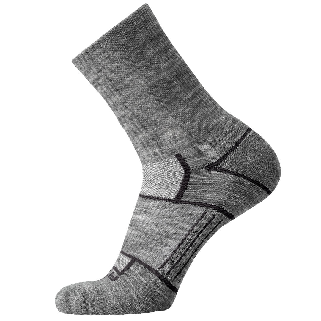 ISW Isolwool® Heather Crew