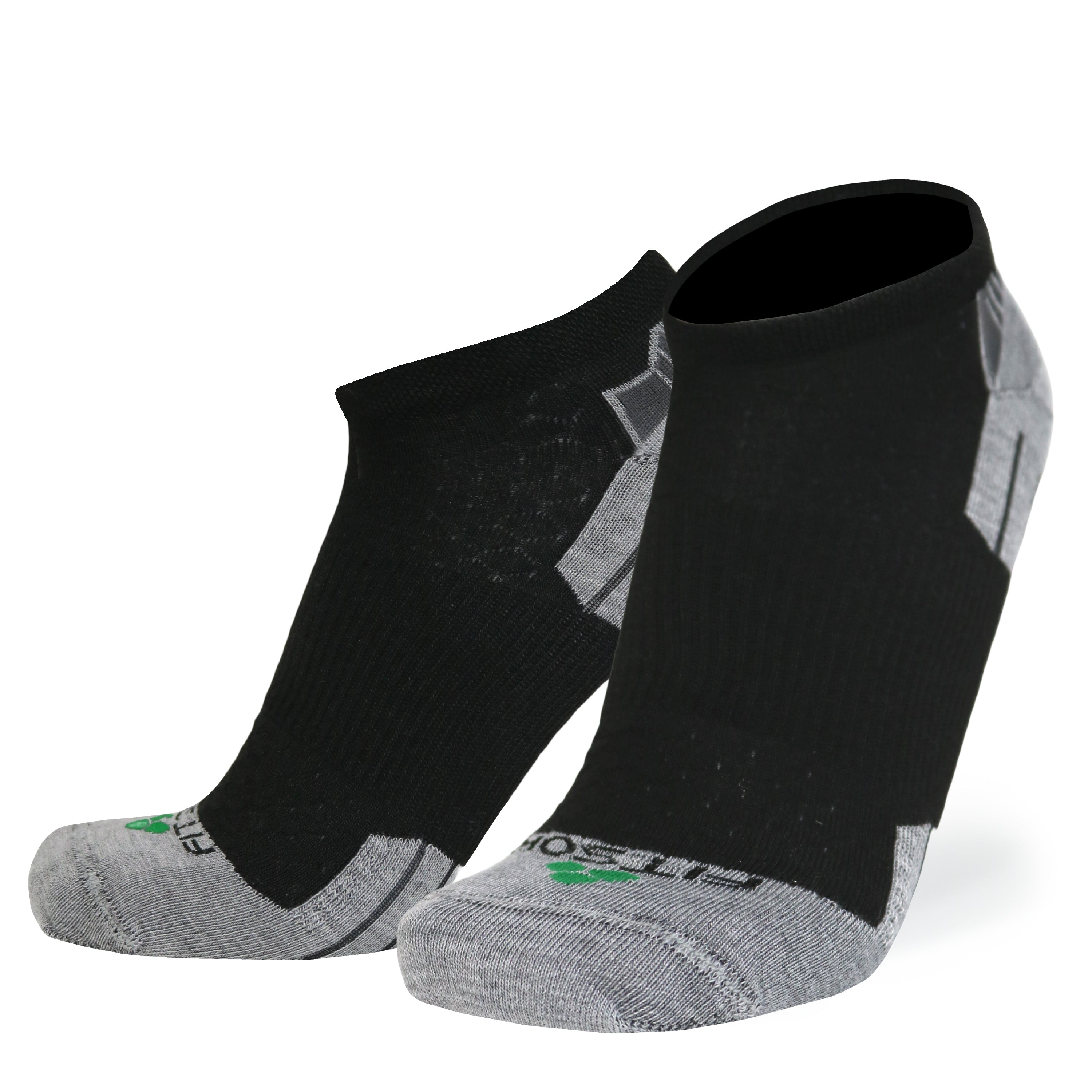 CX3 Black Low (1 pair pack)