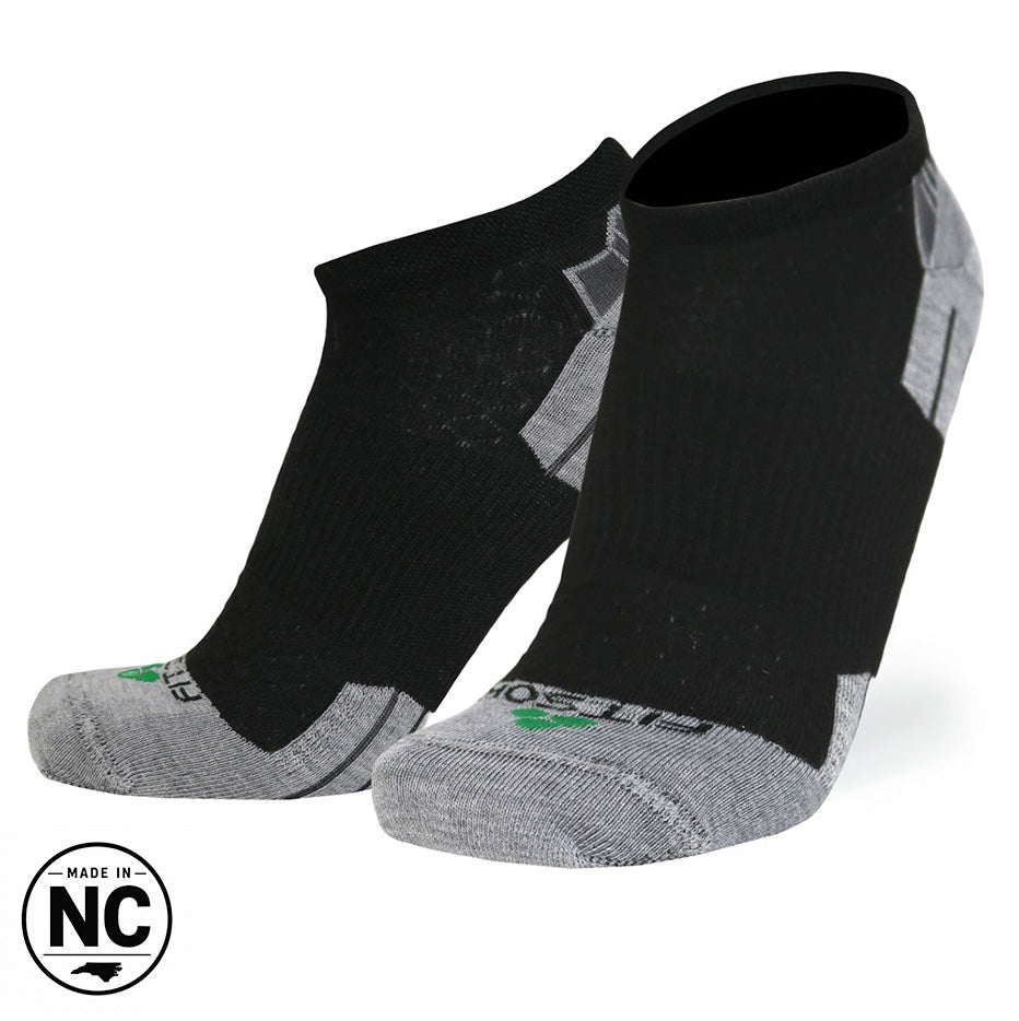 CX3 Black Low