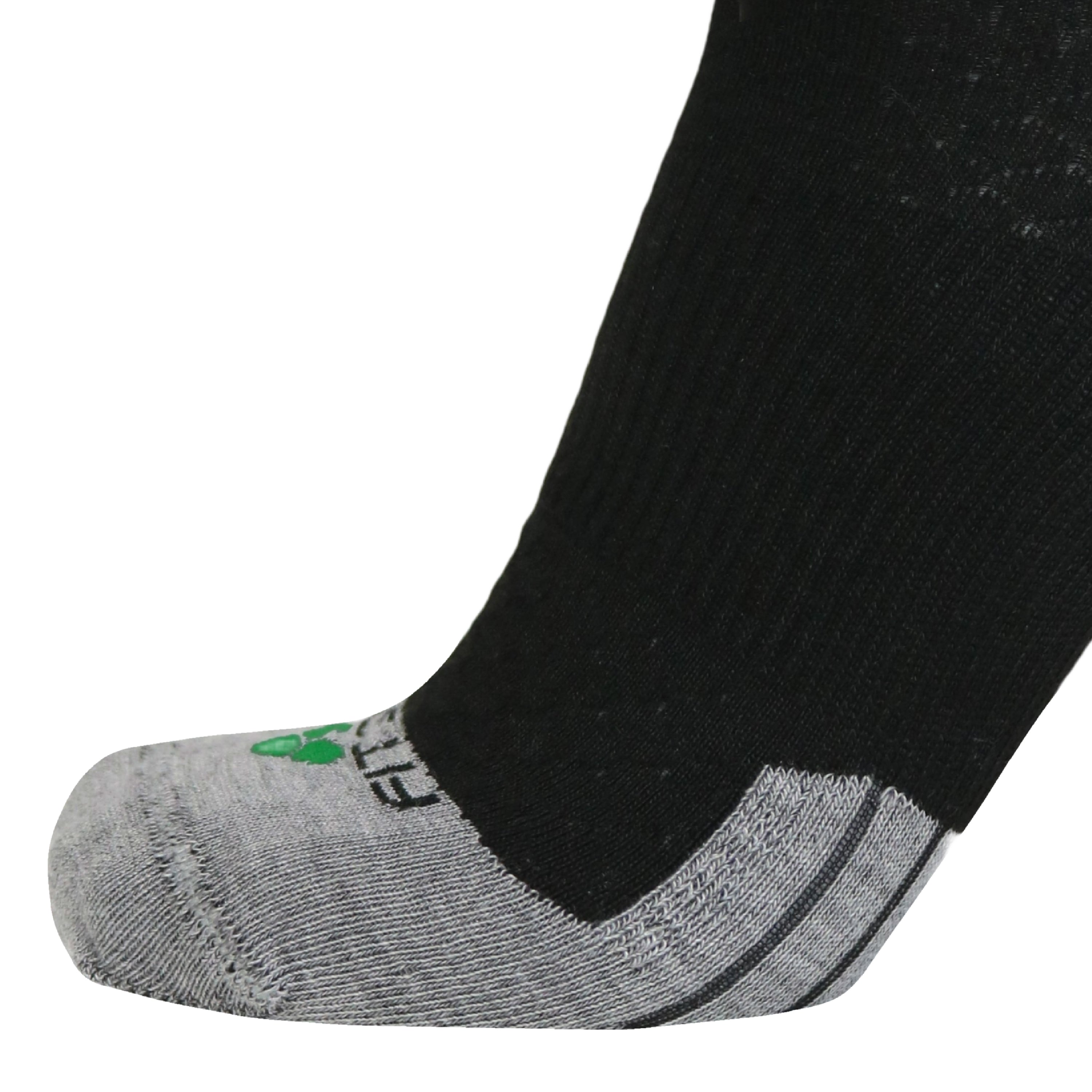 CX3 Black Low (1 pair pack)