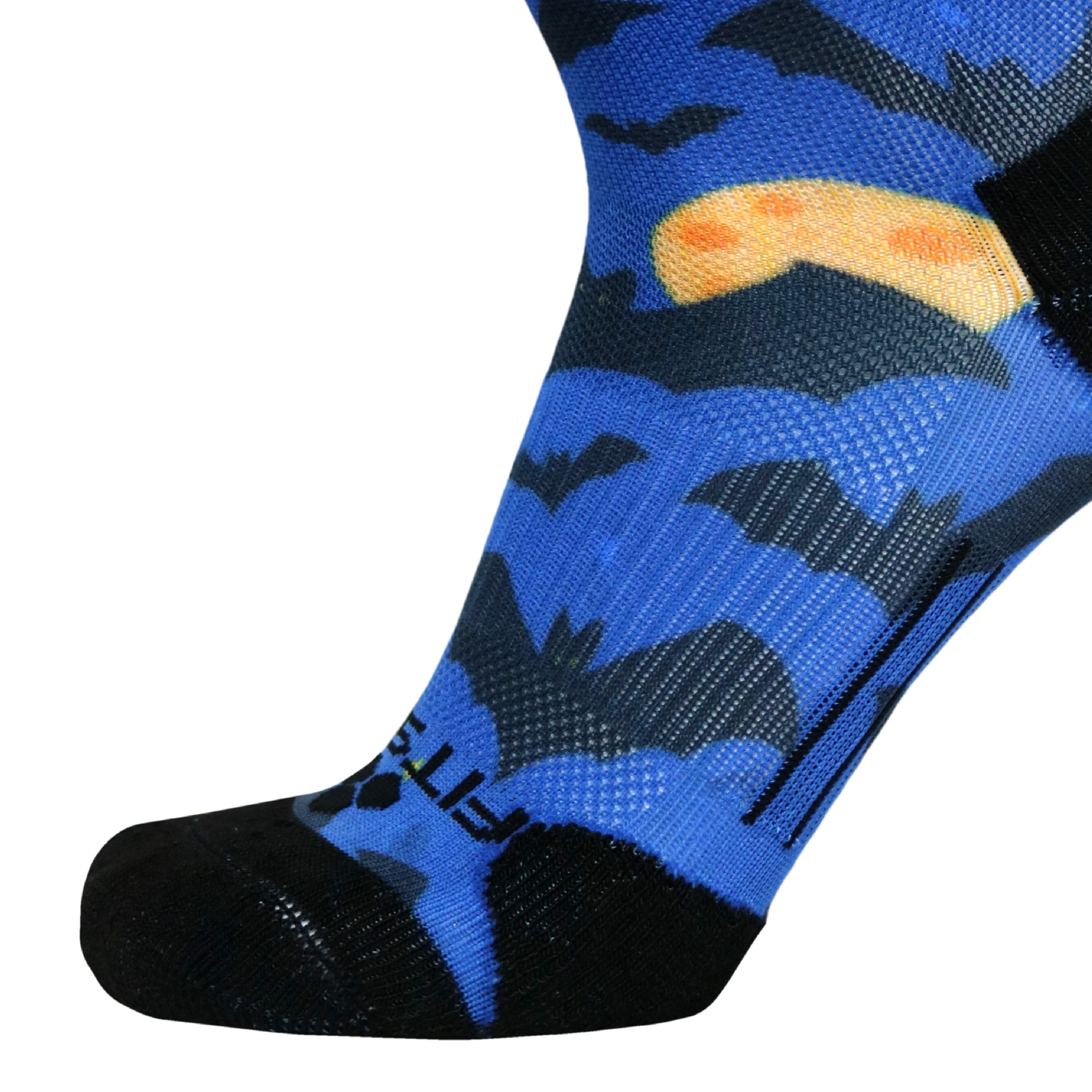 Nite Bats Crew (1 pair)