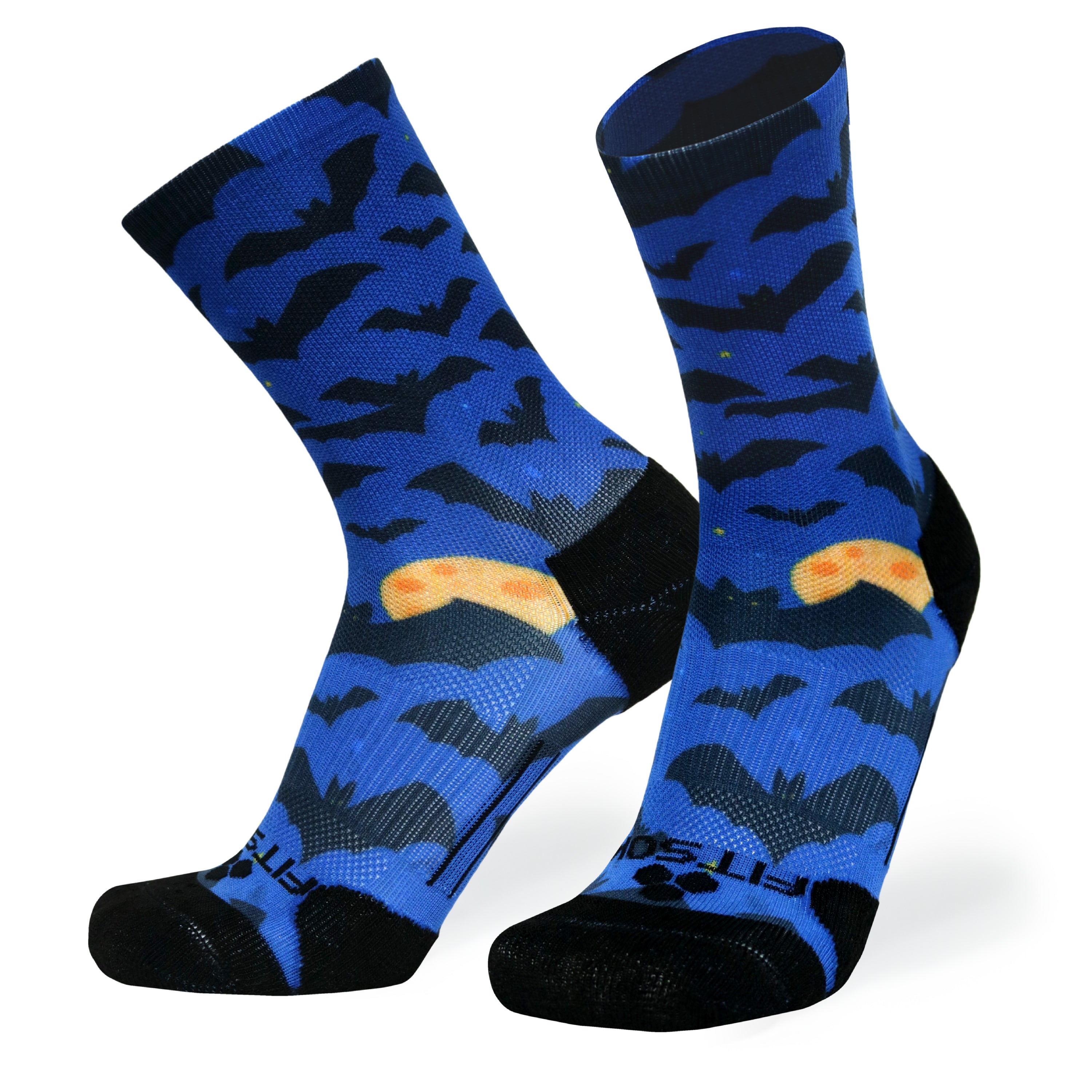 Nite Bats Crew (1 pair)
