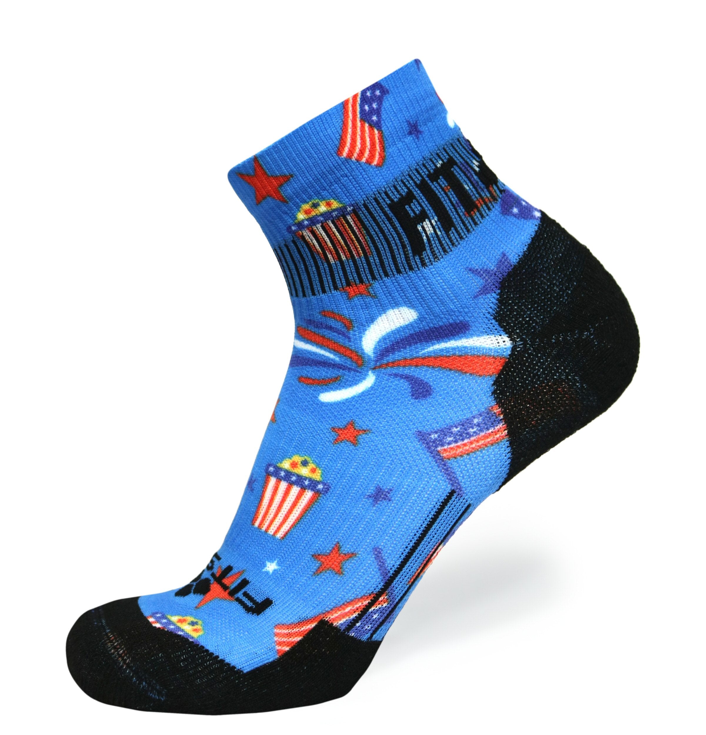 Party USA Quarter