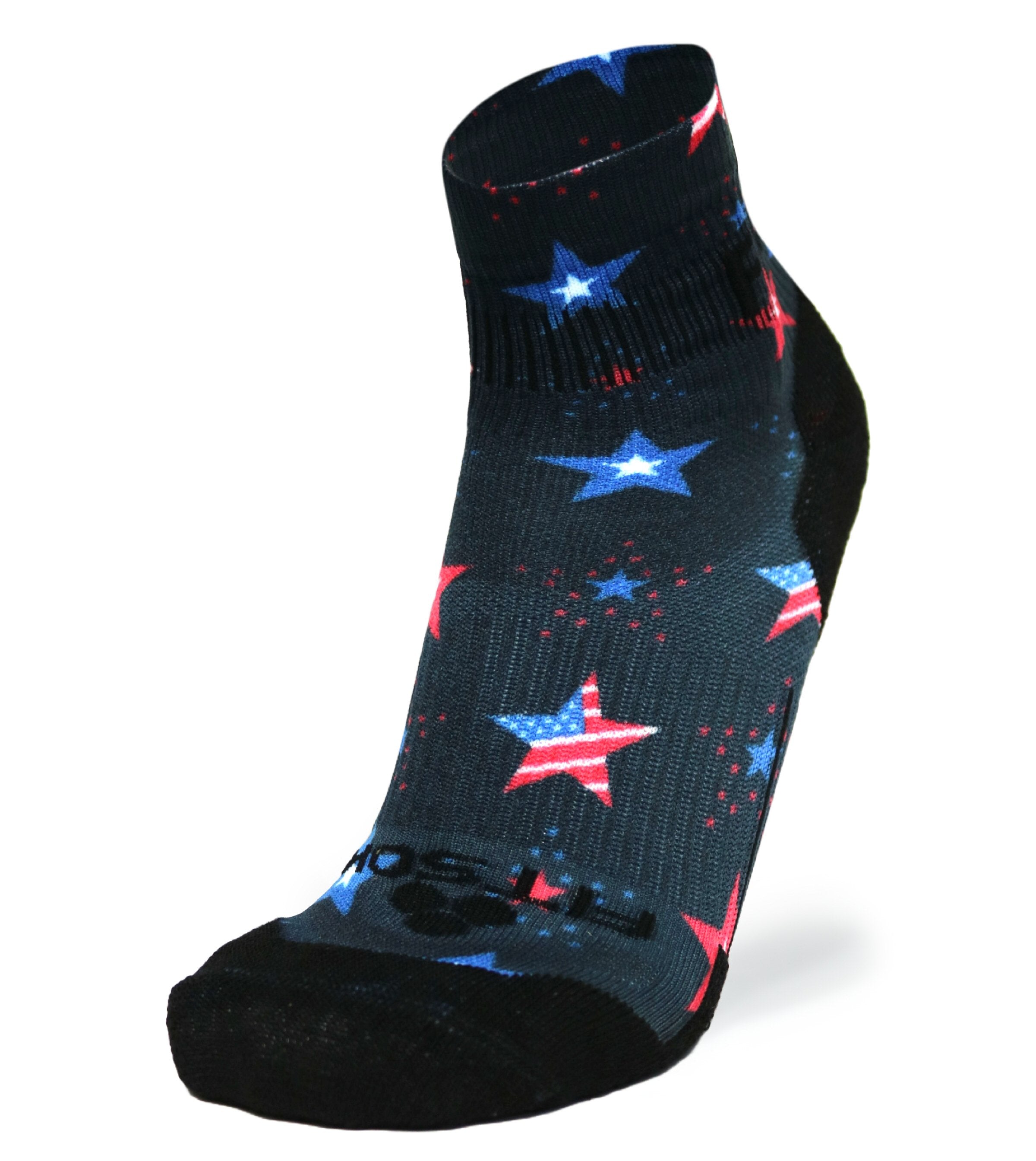 USA Stars Quarter