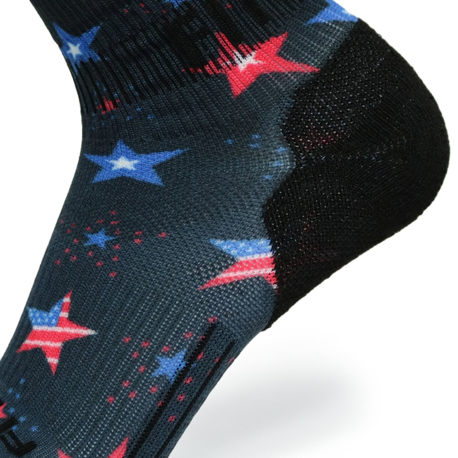 USA Stars Quarter