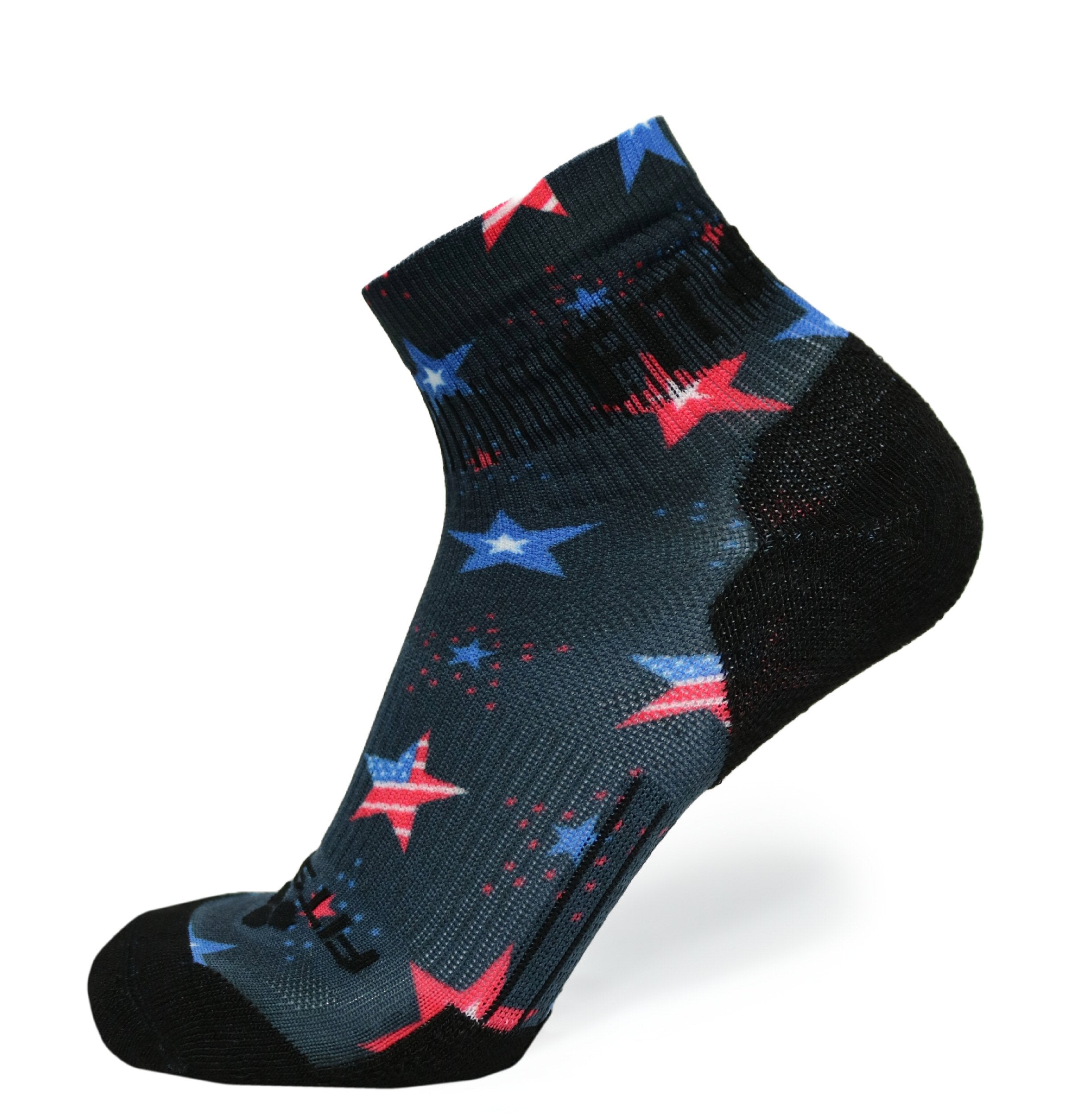 USA Stars Quarter