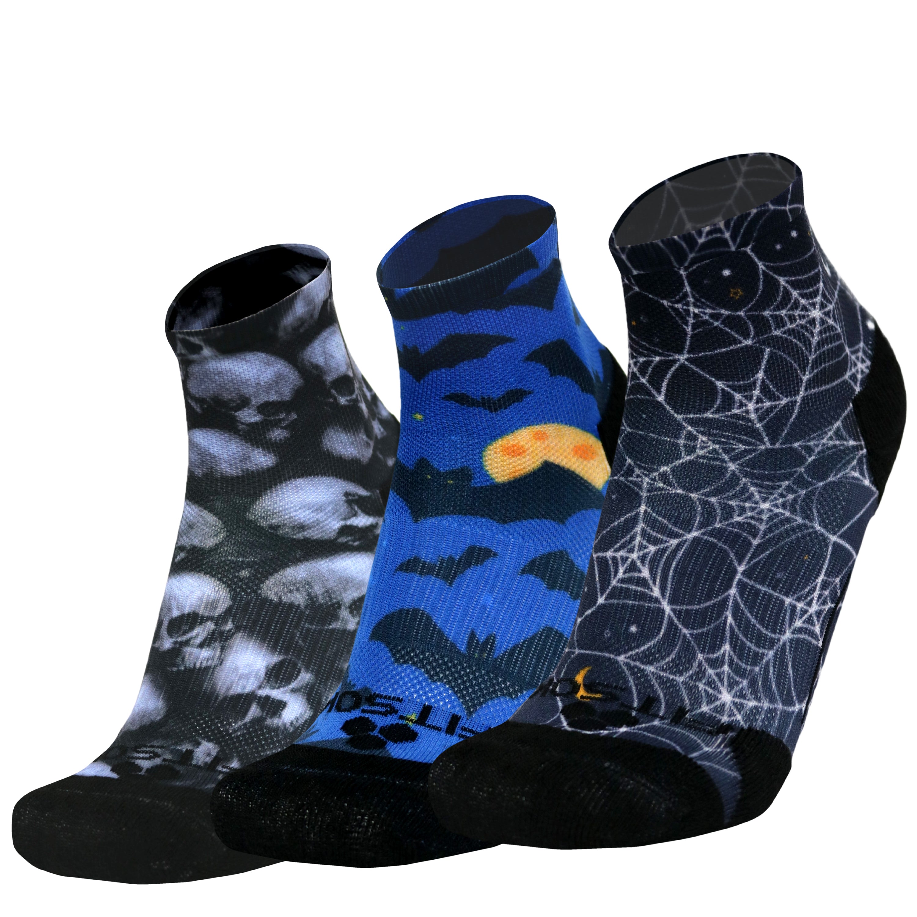 Fright Nite Quarter 3 Pack