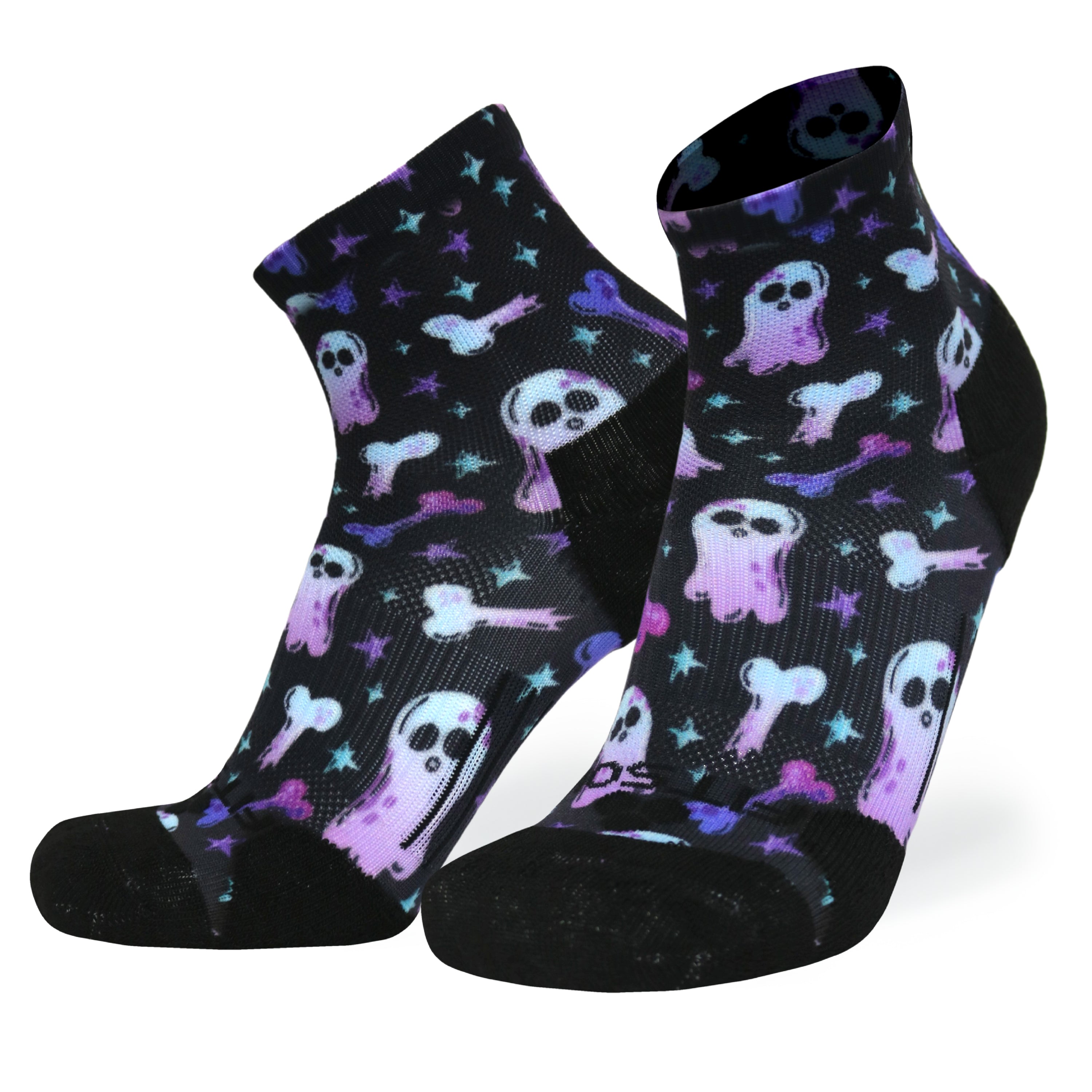 Haunting Bones Quarter 3 Pack