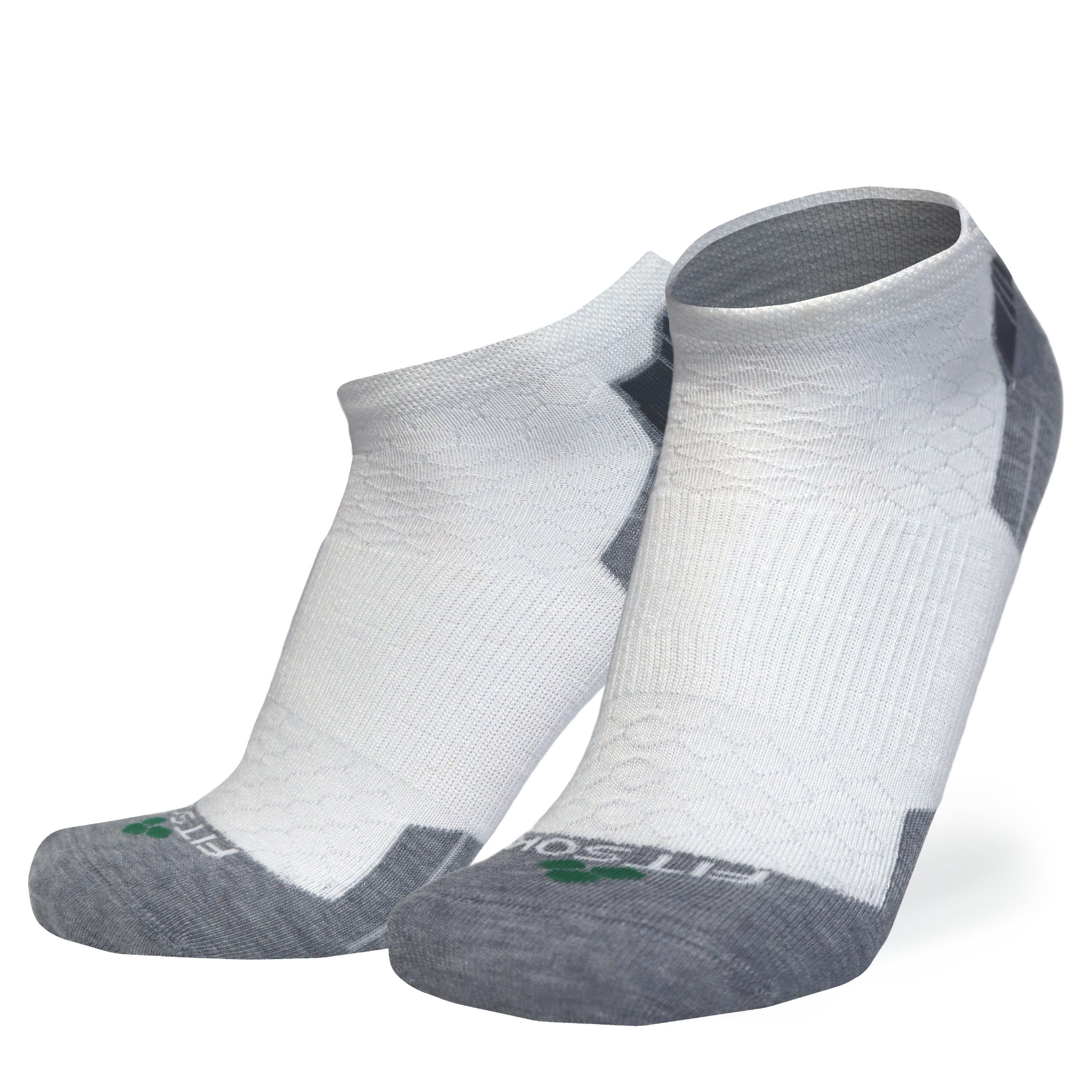 CX3 White Low (1 pair pack)