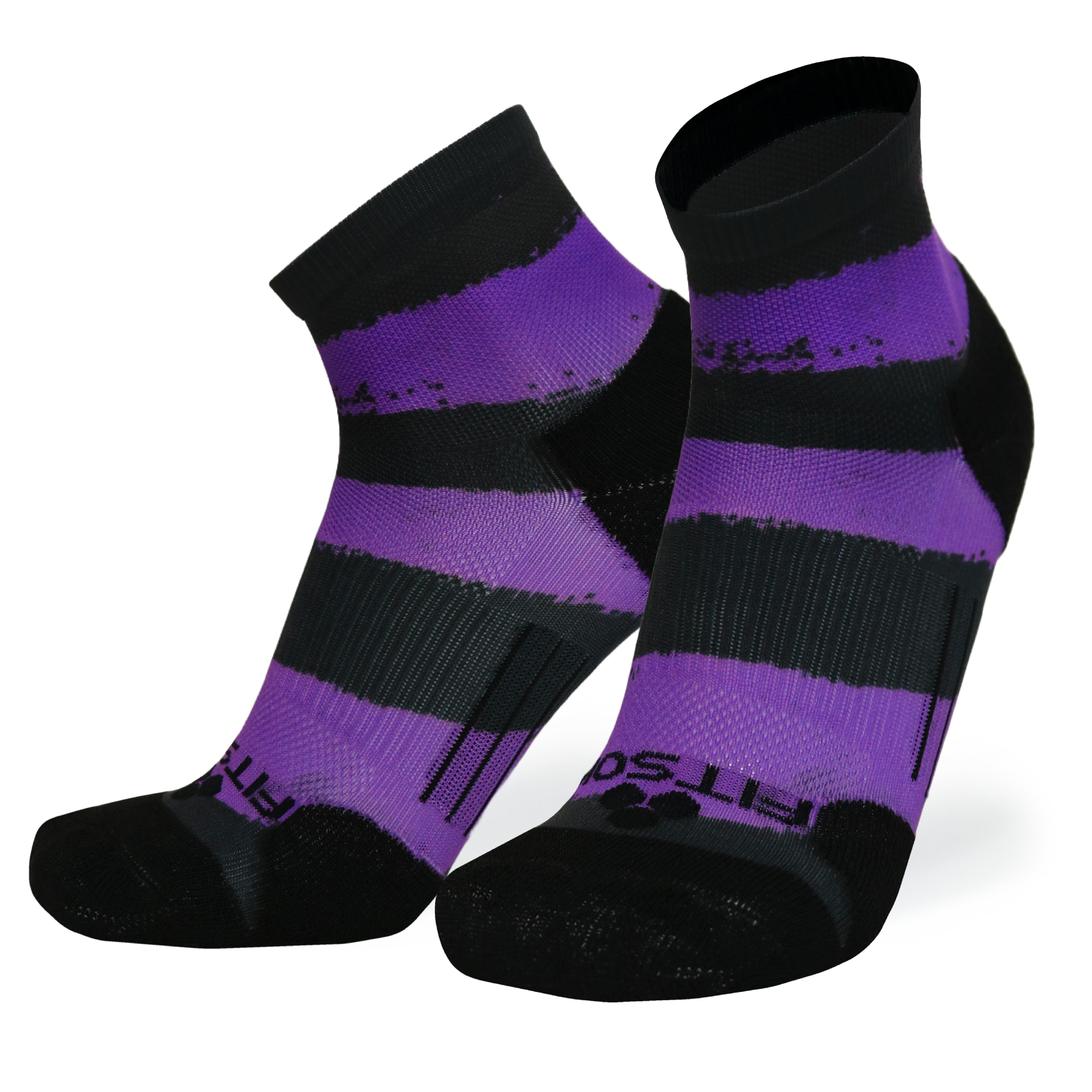 Wizard Stripes Quarter 3 Pack