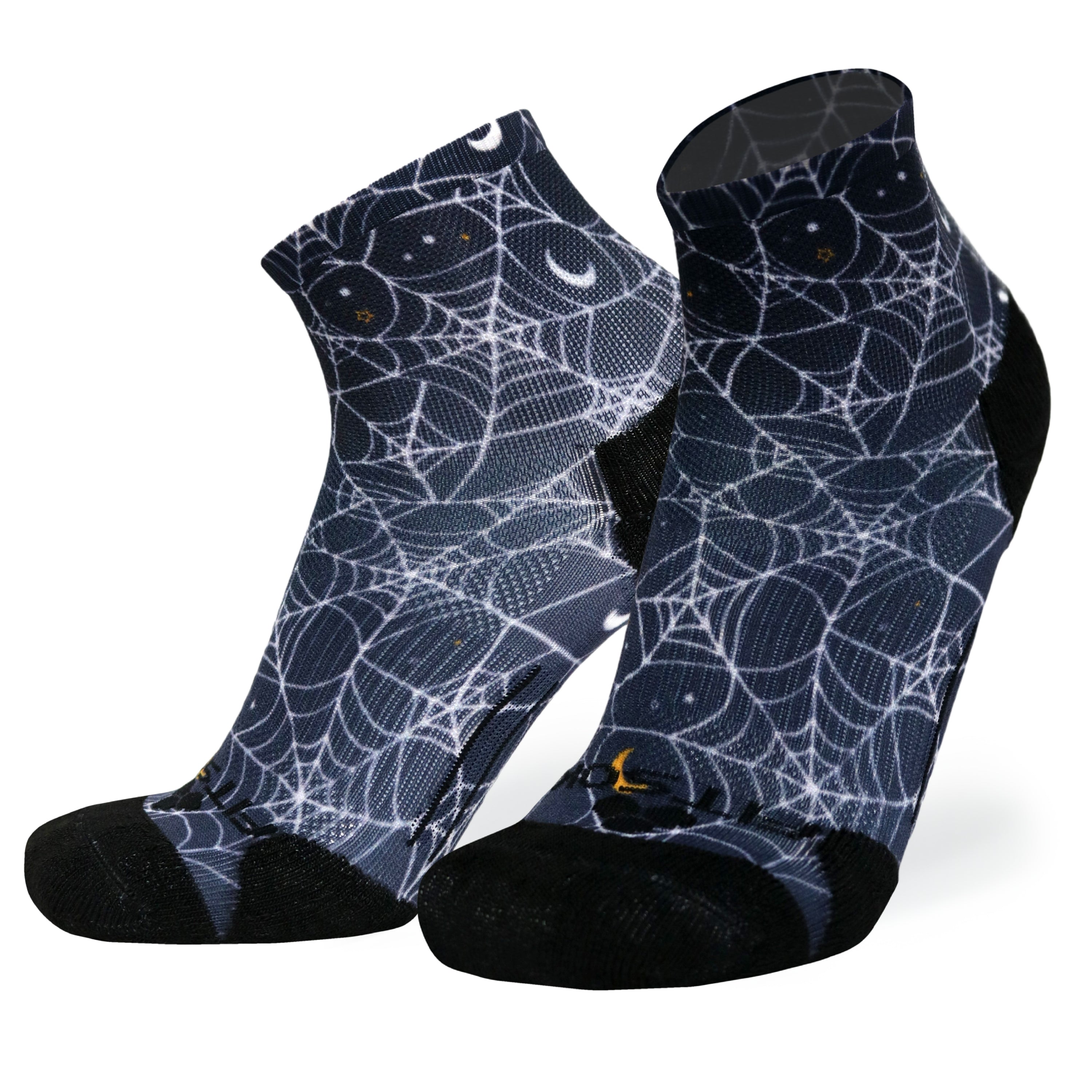 Web-of-Nite Quarter 3 Pack