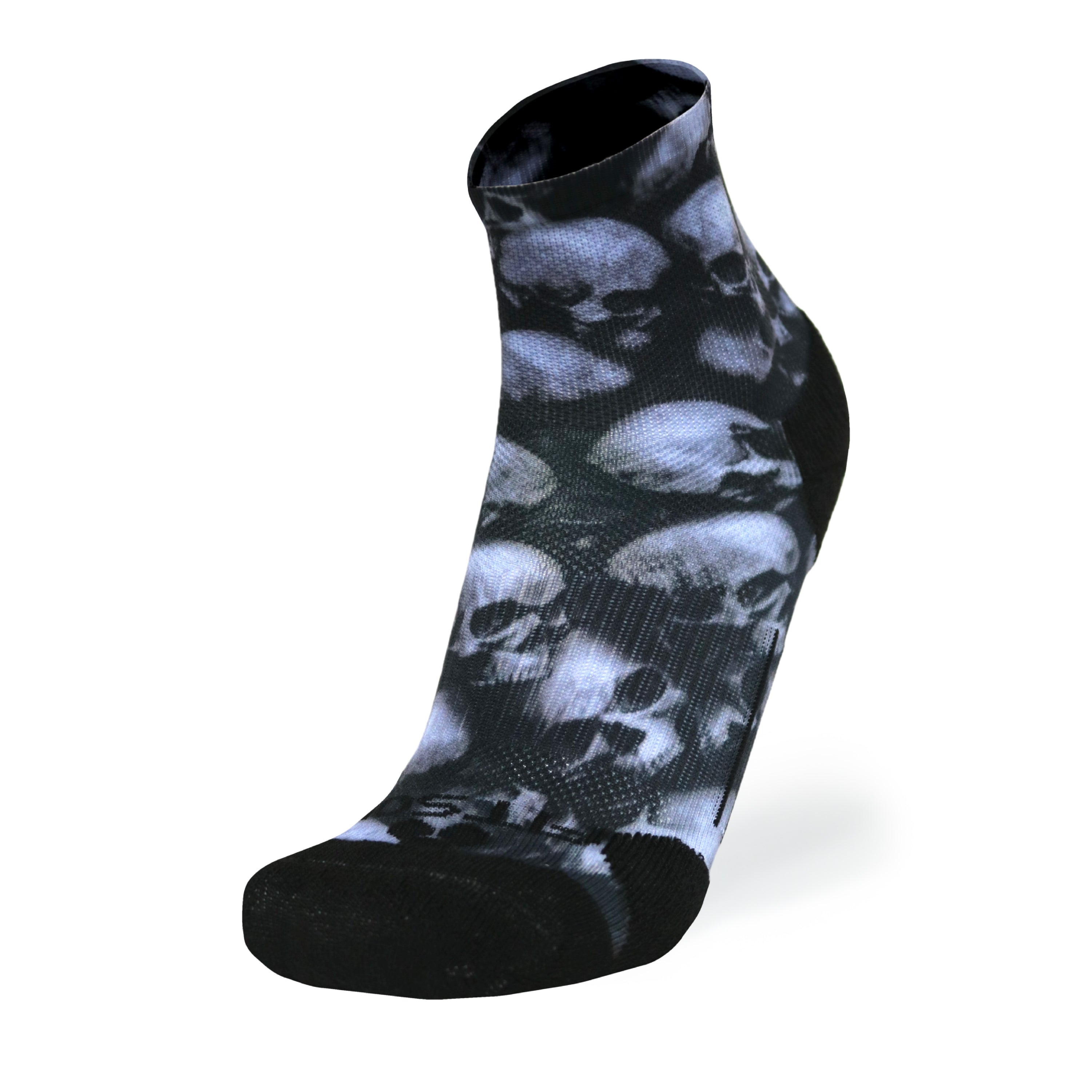 Dark Skulls Quarter 3 Pack