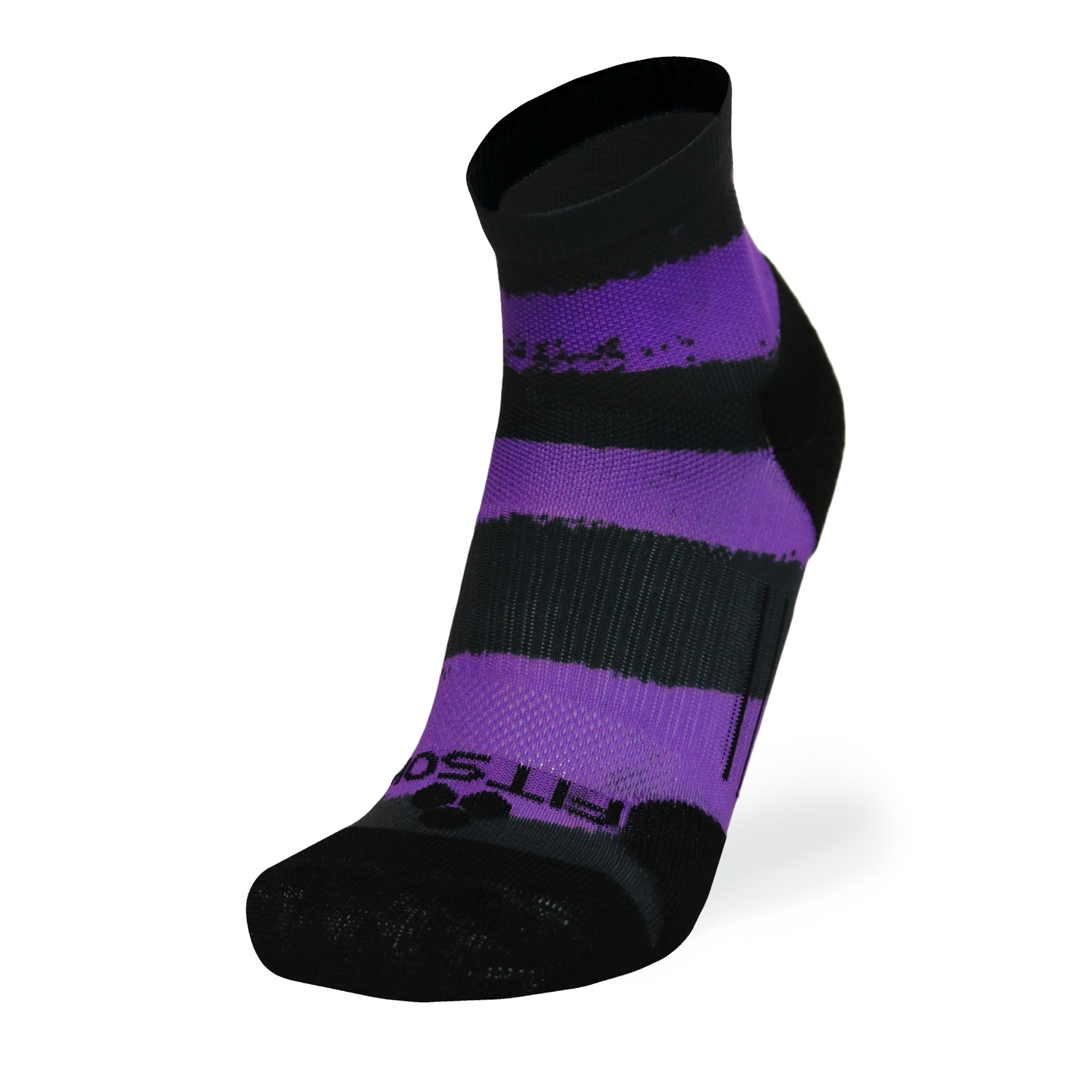 Wizard Stripes Quarter 3 Pack