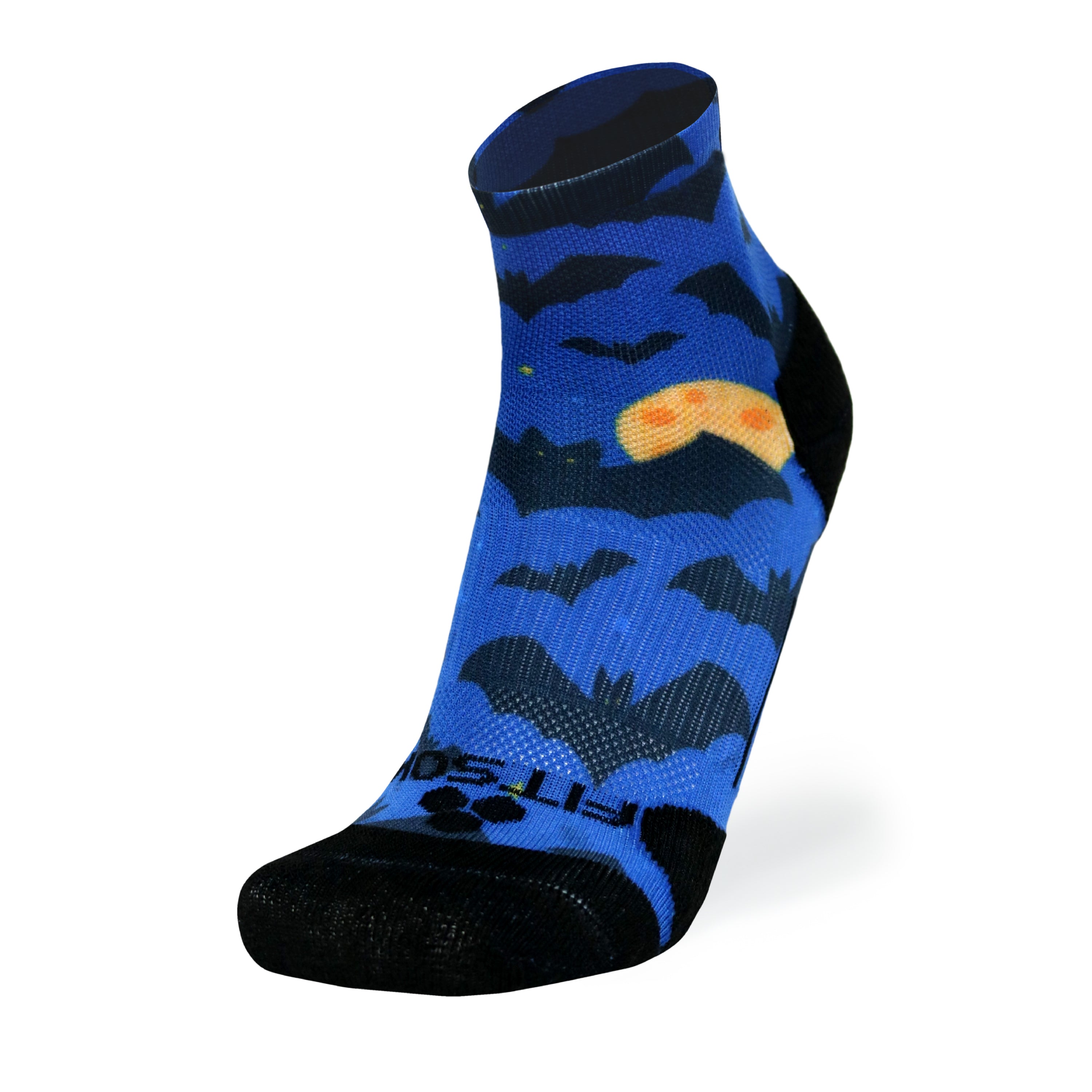 Nite Bats Quarter 3 Pack