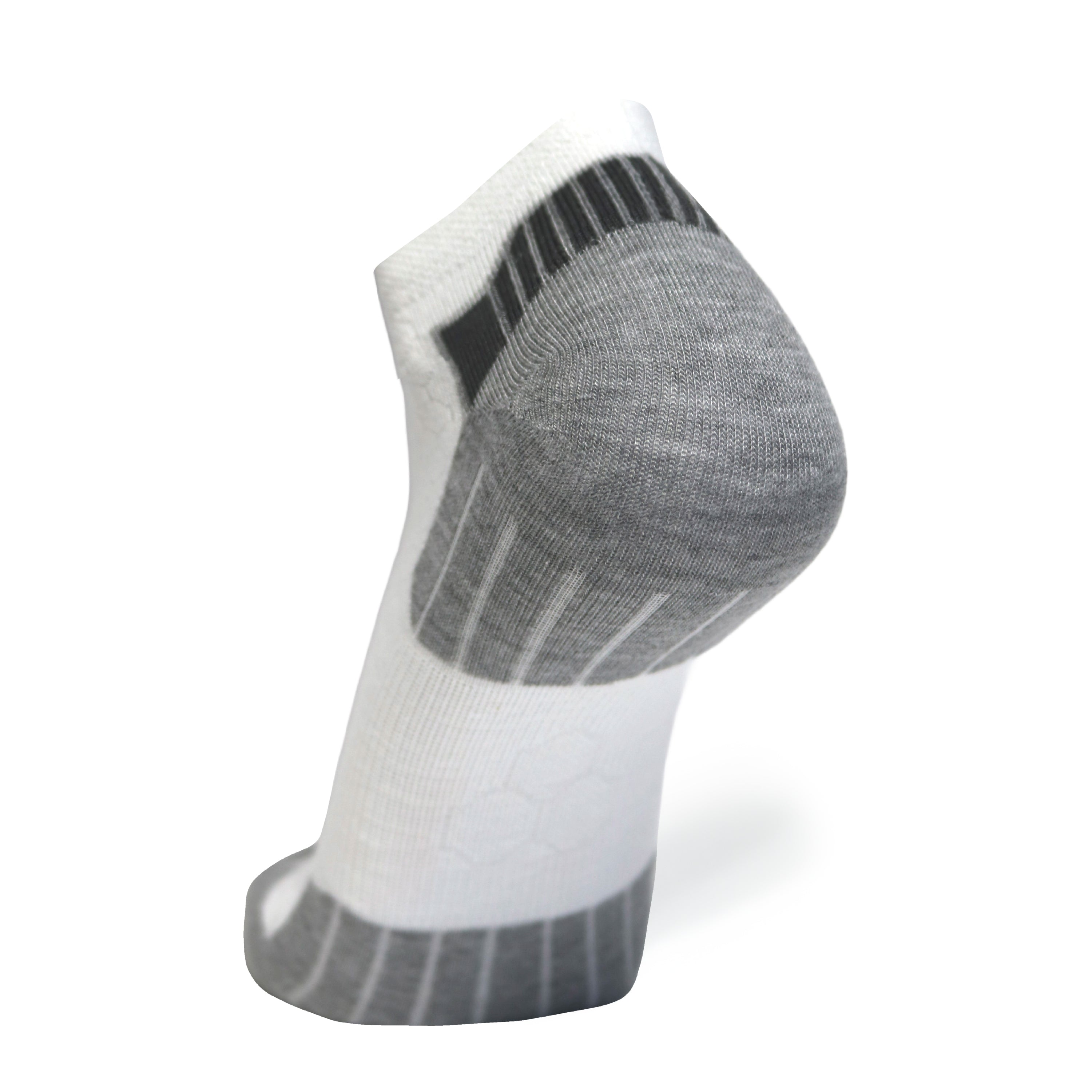 CX3 White Low (1 pair pack)