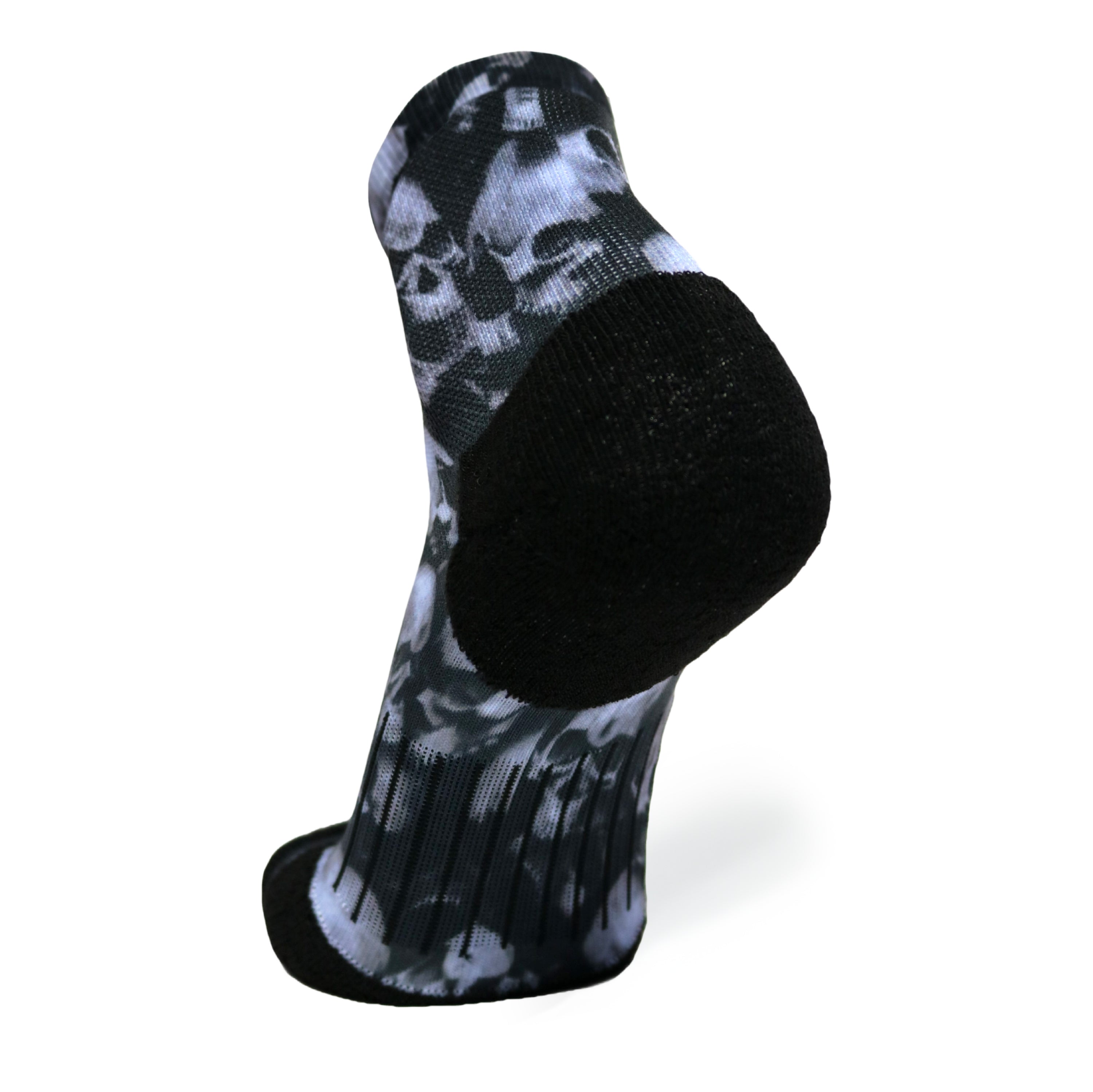 Dark Skulls Quarter 3 Pack