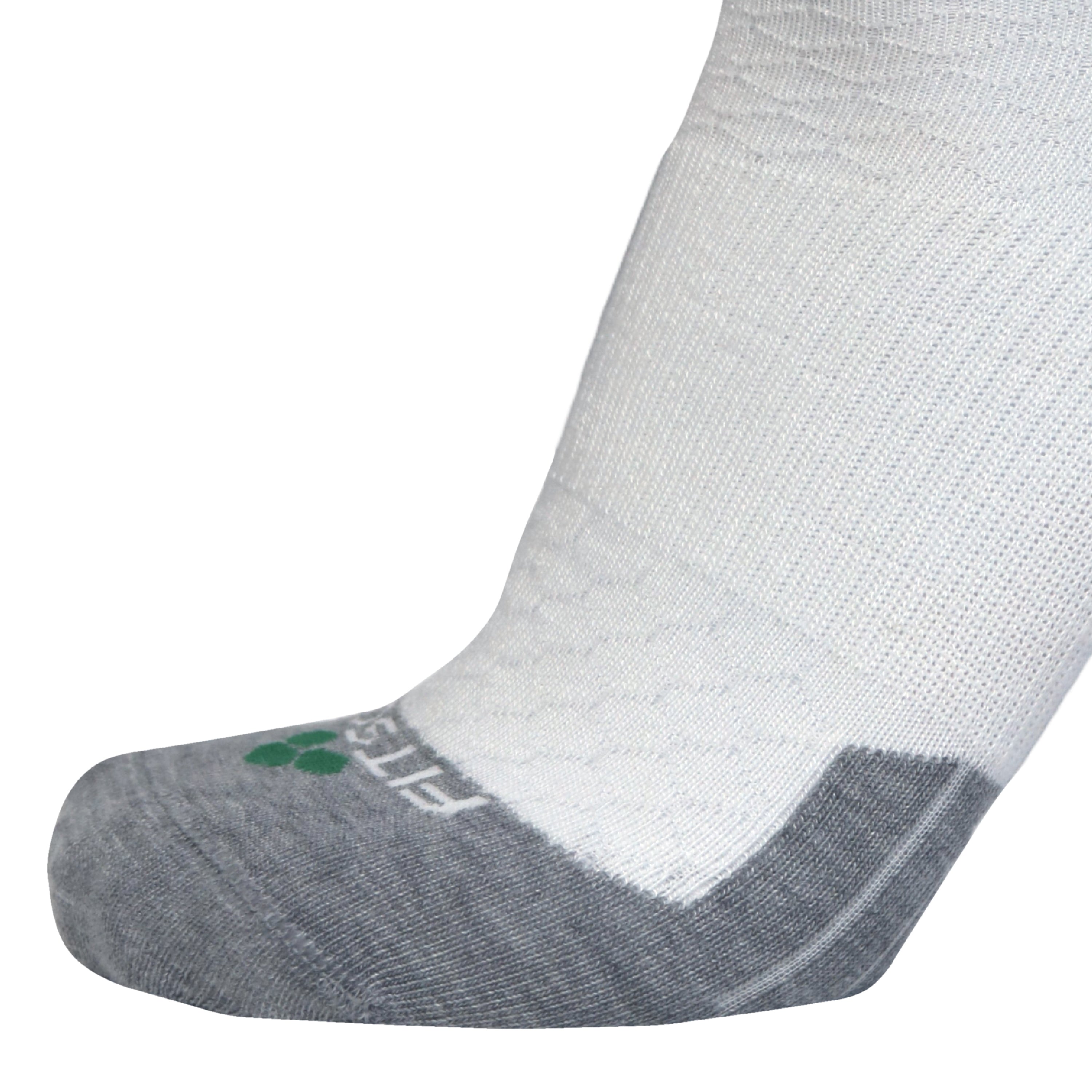 CX3 White Low (1 pair pack)