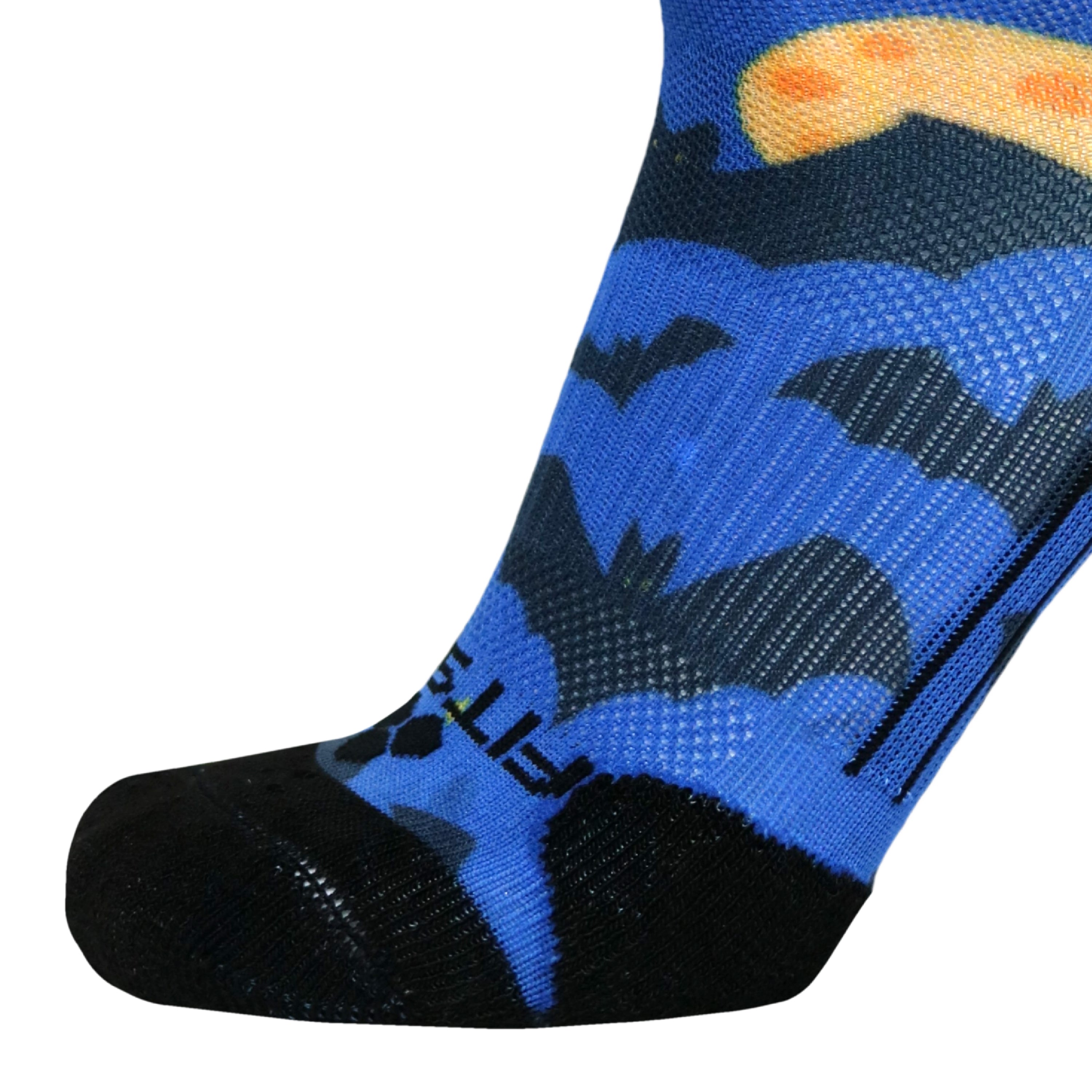 Nite Bats Quarter 3 Pack