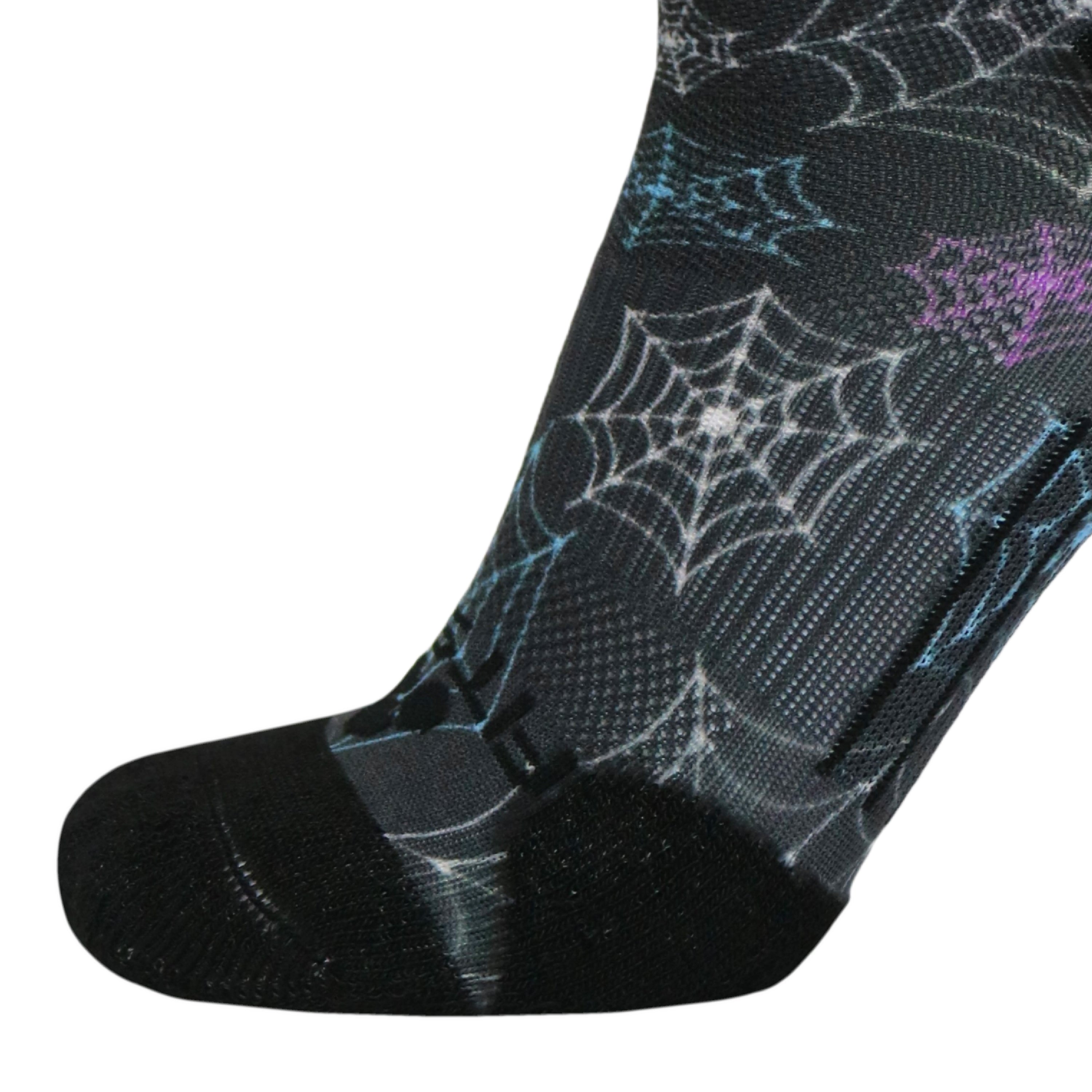 Creepy Webs Quarter 3 Pack