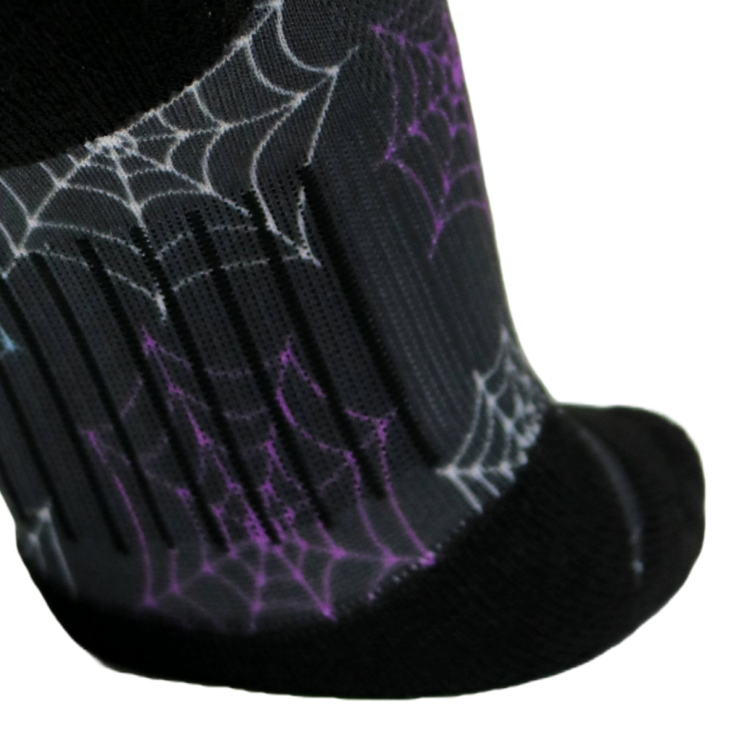 Creepy Webs Quarter 3 Pack