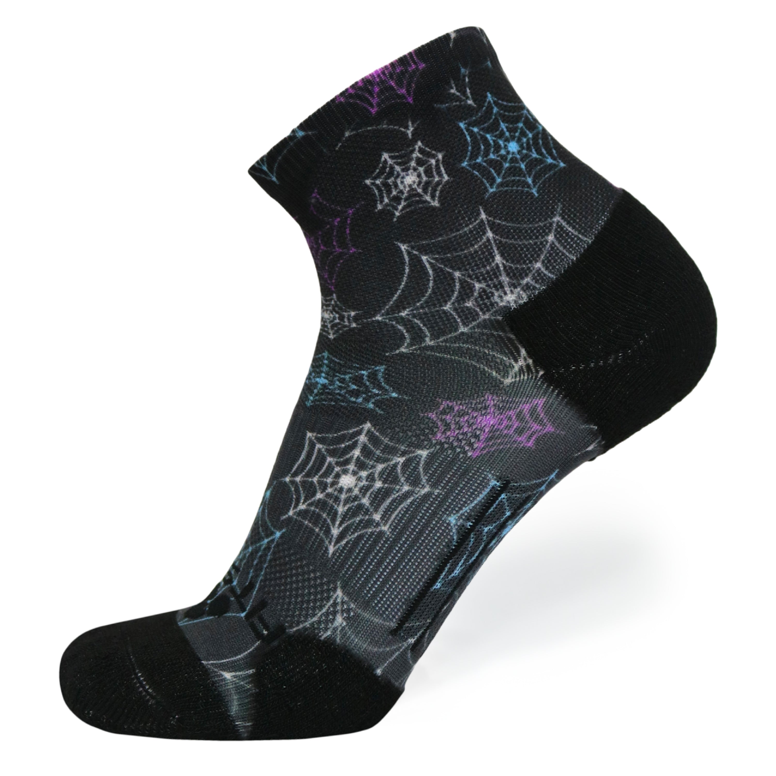 Creepy Webs Quarter 3 Pack