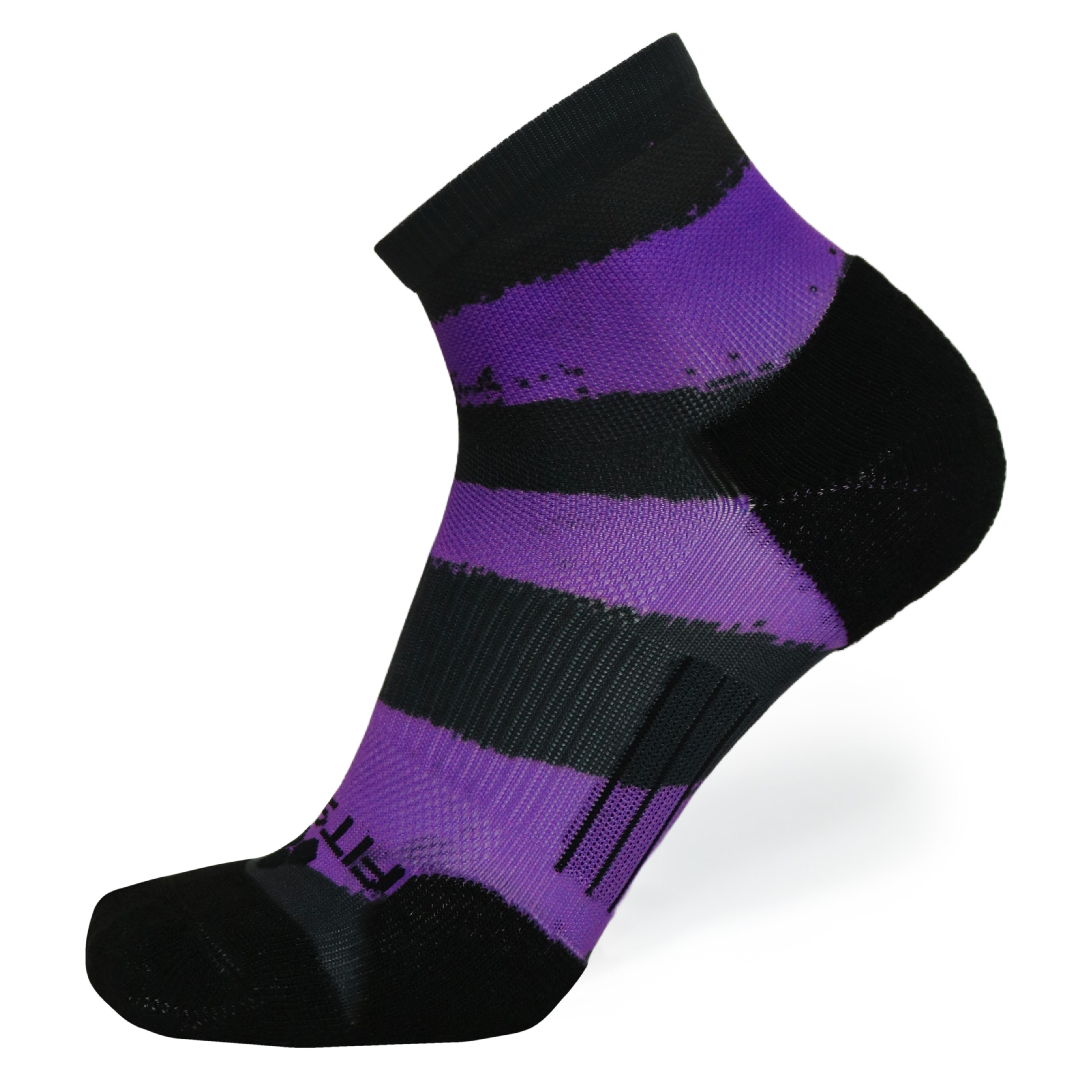 Wizard Stripes Quarter 3 Pack